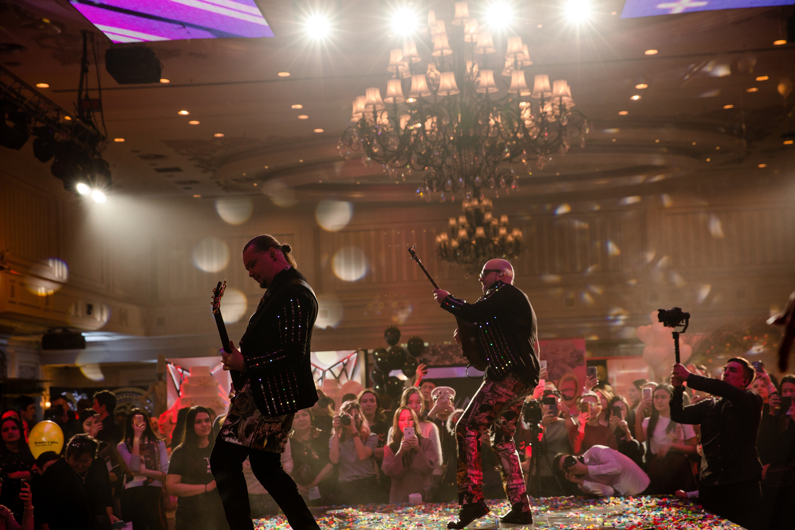 Мероприятия. Свадебный фотограф в Алматы Николай Киреев