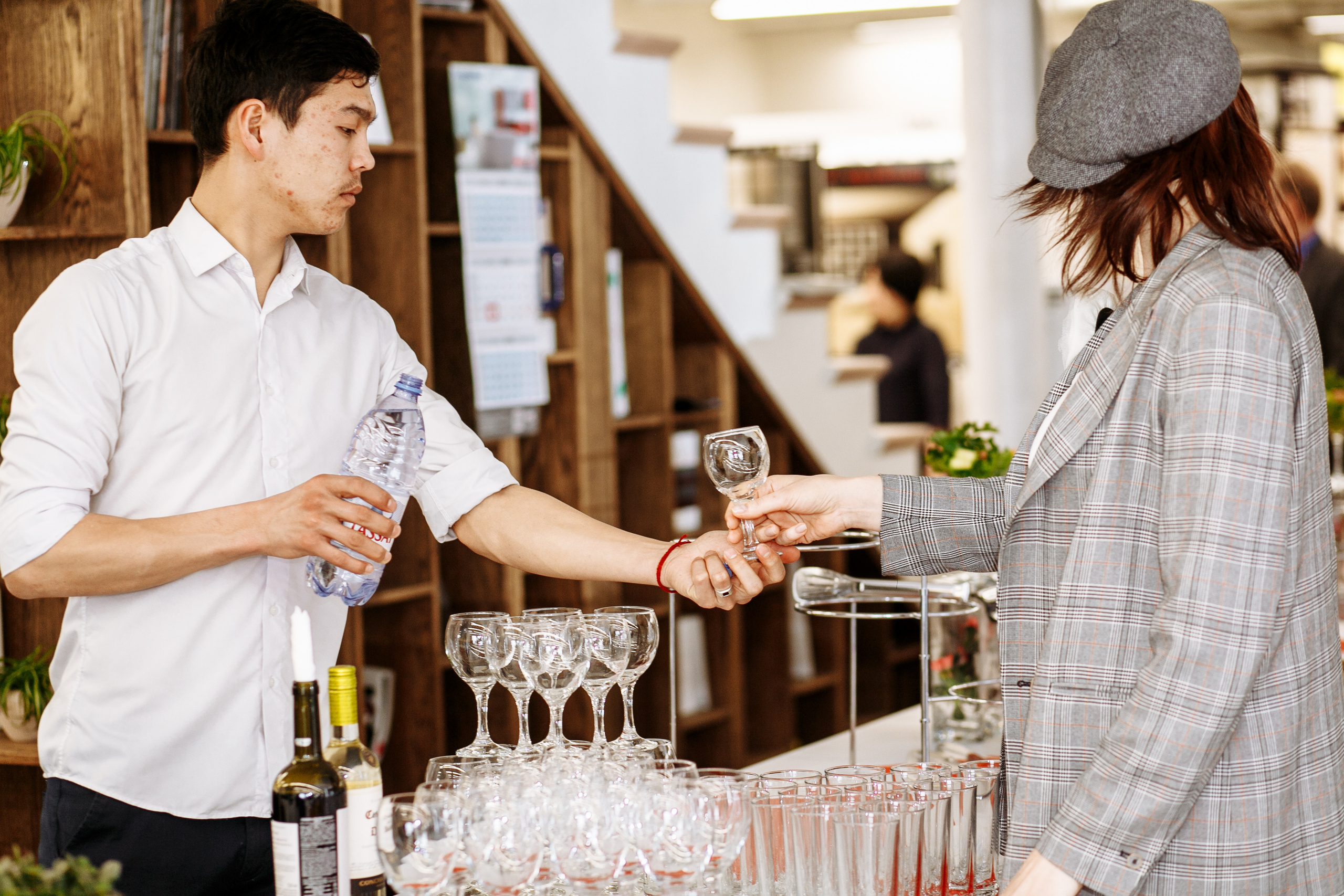 Мероприятия. Свадебный фотограф в Алматы Николай Киреев