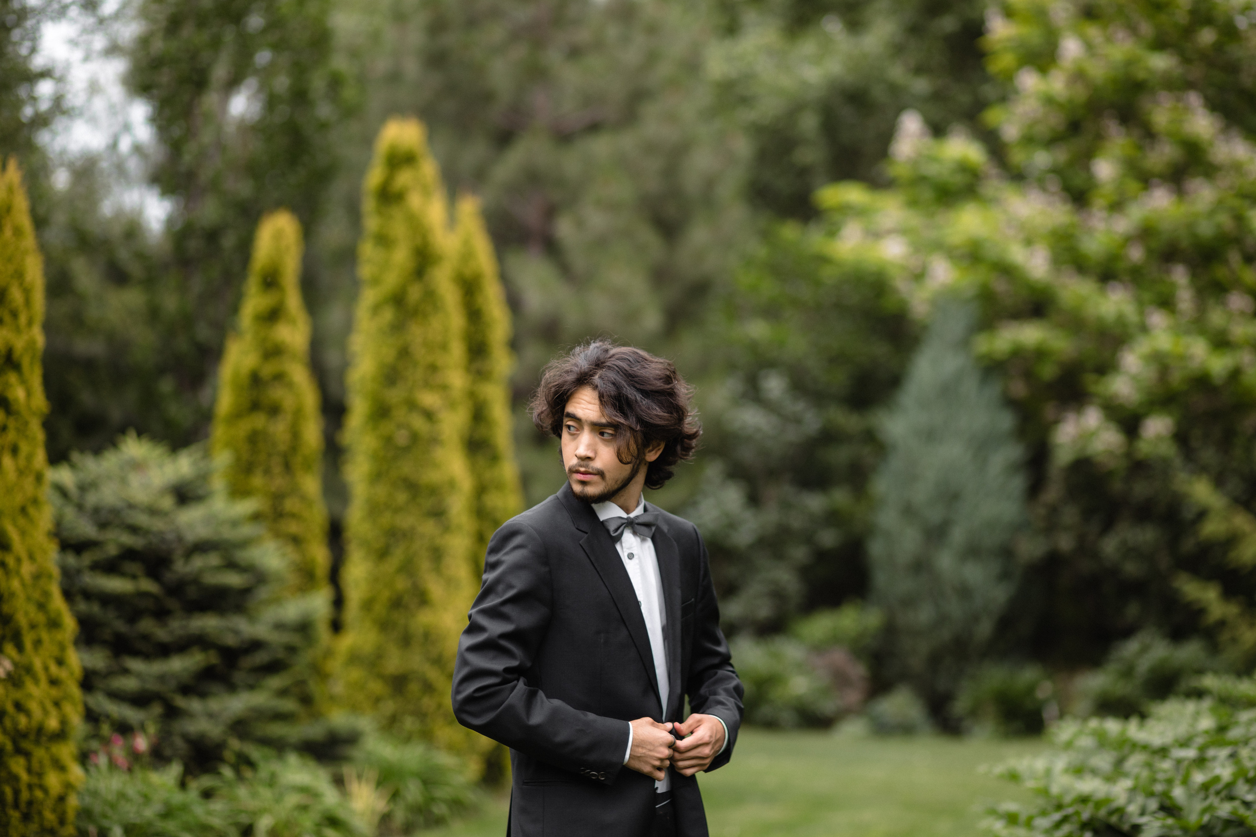 Анонс со свадьбы Руслан и Амина. Свадебный фотограф в Алматы Николай Киреев