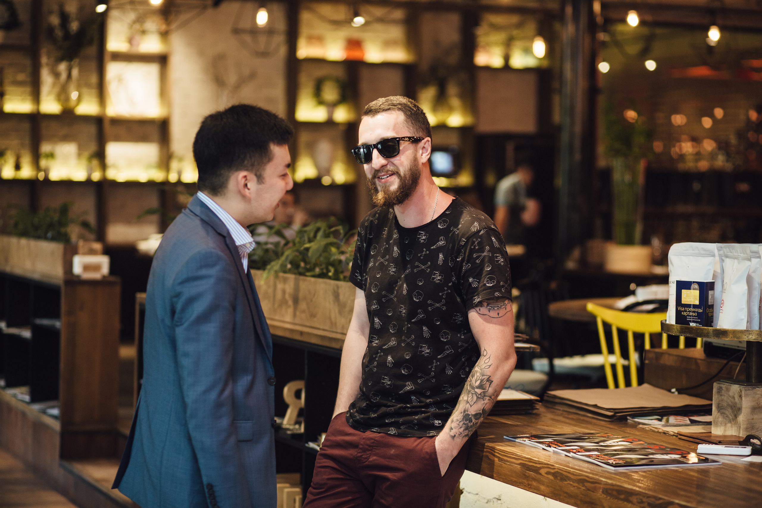 Мероприятия. Свадебный фотограф в Алматы Николай Киреев