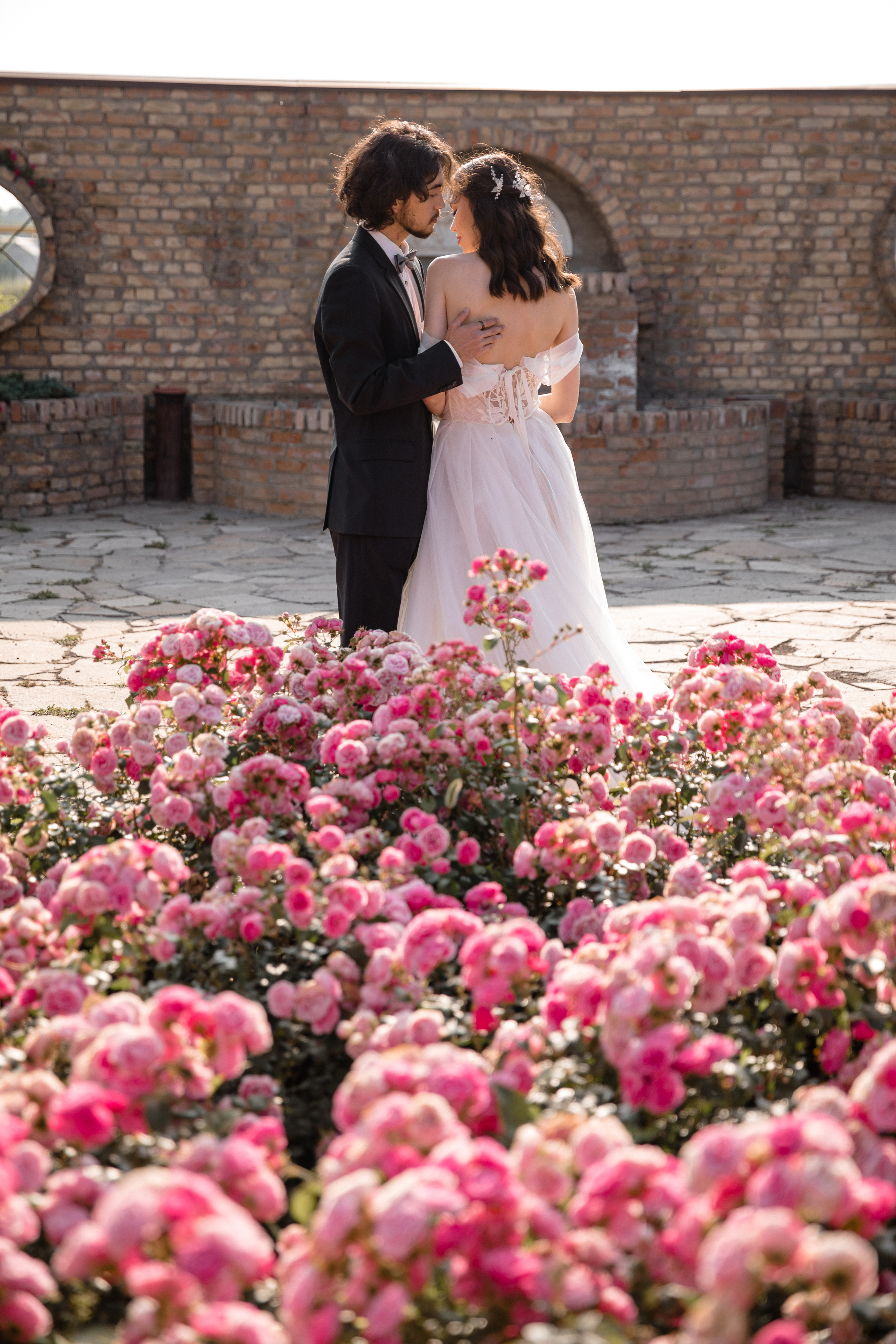 Анонс со свадьбы Руслан и Амина. Свадебный фотограф в Алматы Николай Киреев