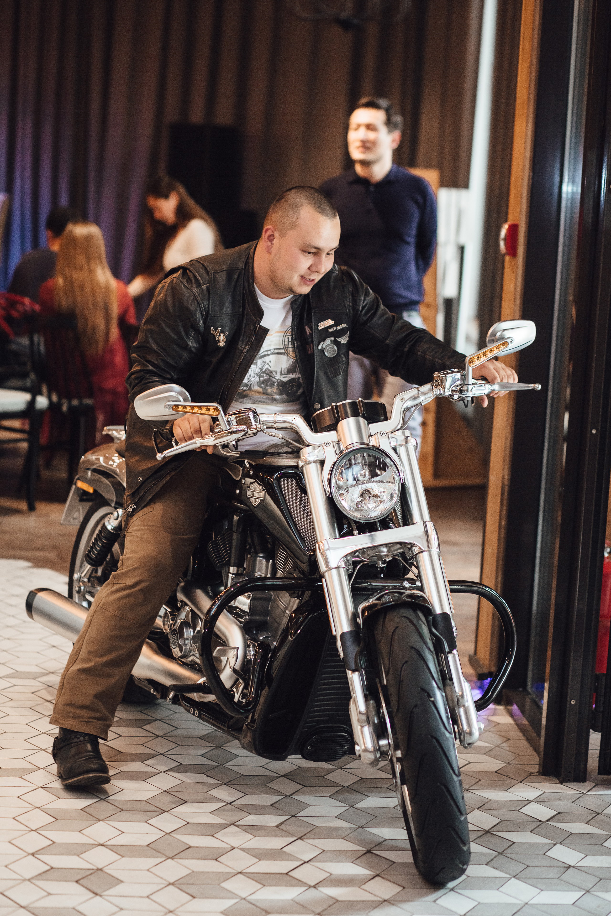 Мероприятия. Свадебный фотограф в Алматы Николай Киреев