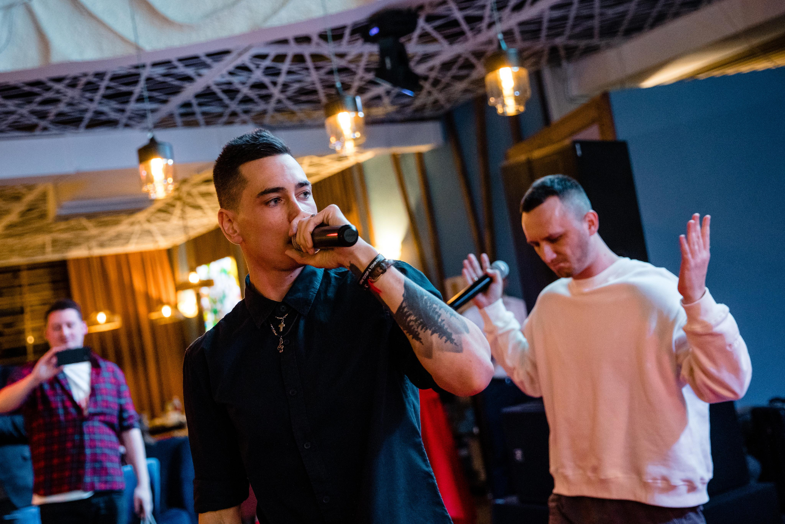 Мероприятия. Свадебный фотограф в Алматы Николай Киреев