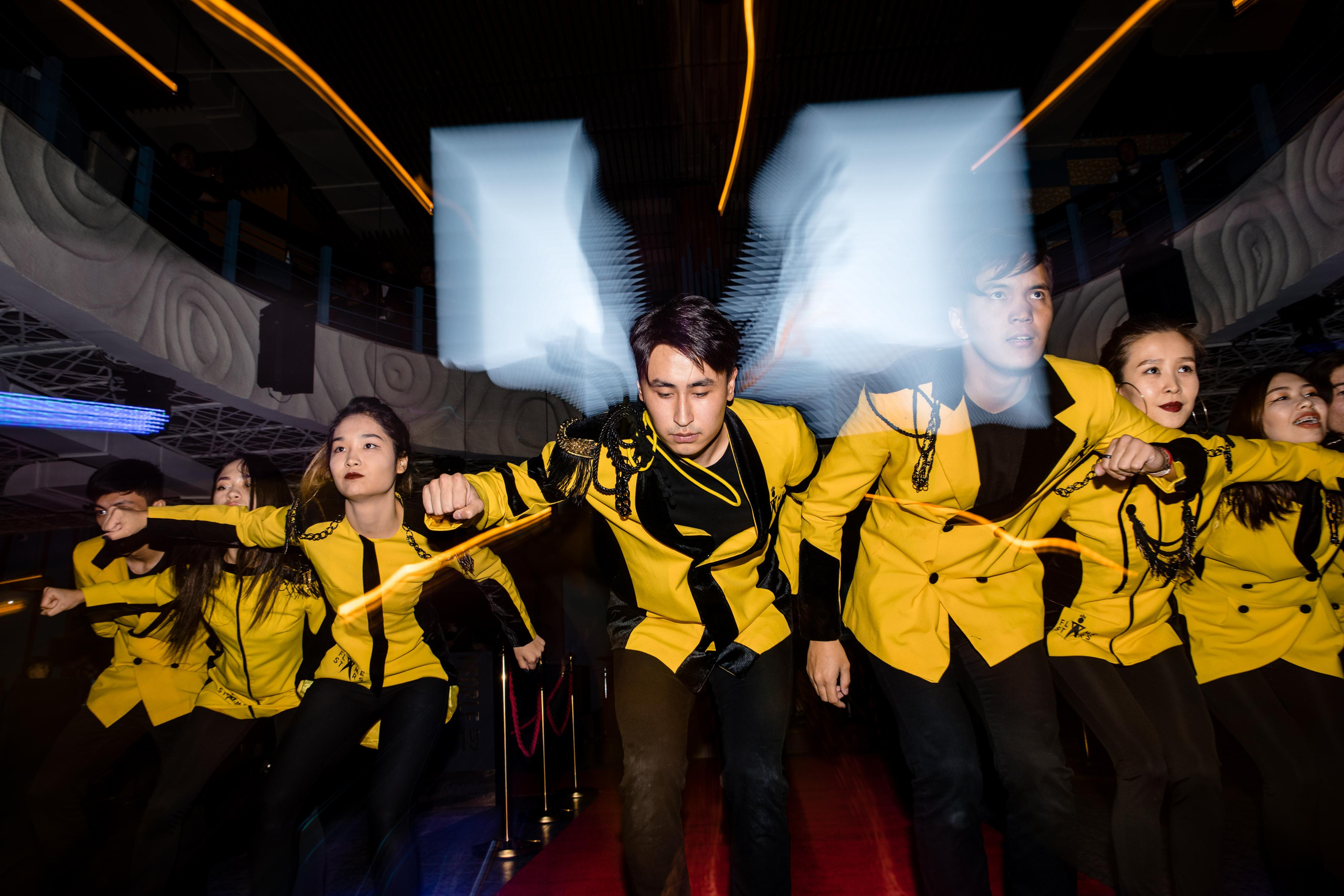 Мероприятия. Свадебный фотограф в Алматы Николай Киреев