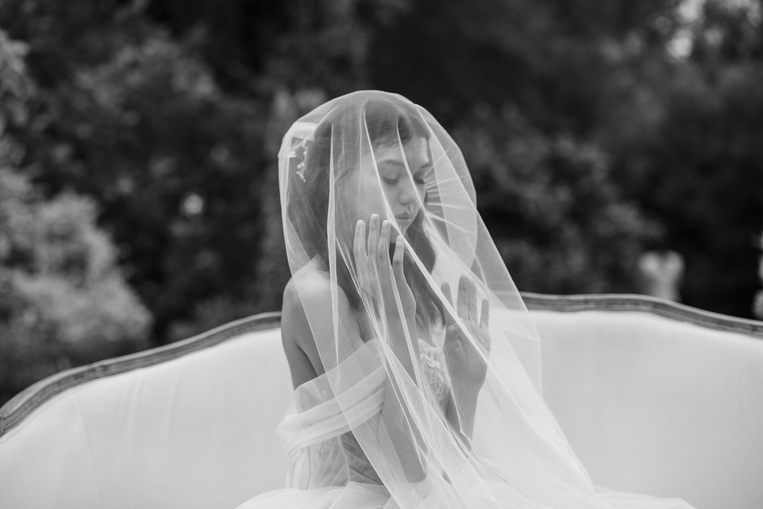 Анонс со свадьбы Руслан и Амина. Свадебный фотограф в Алматы Николай Киреев