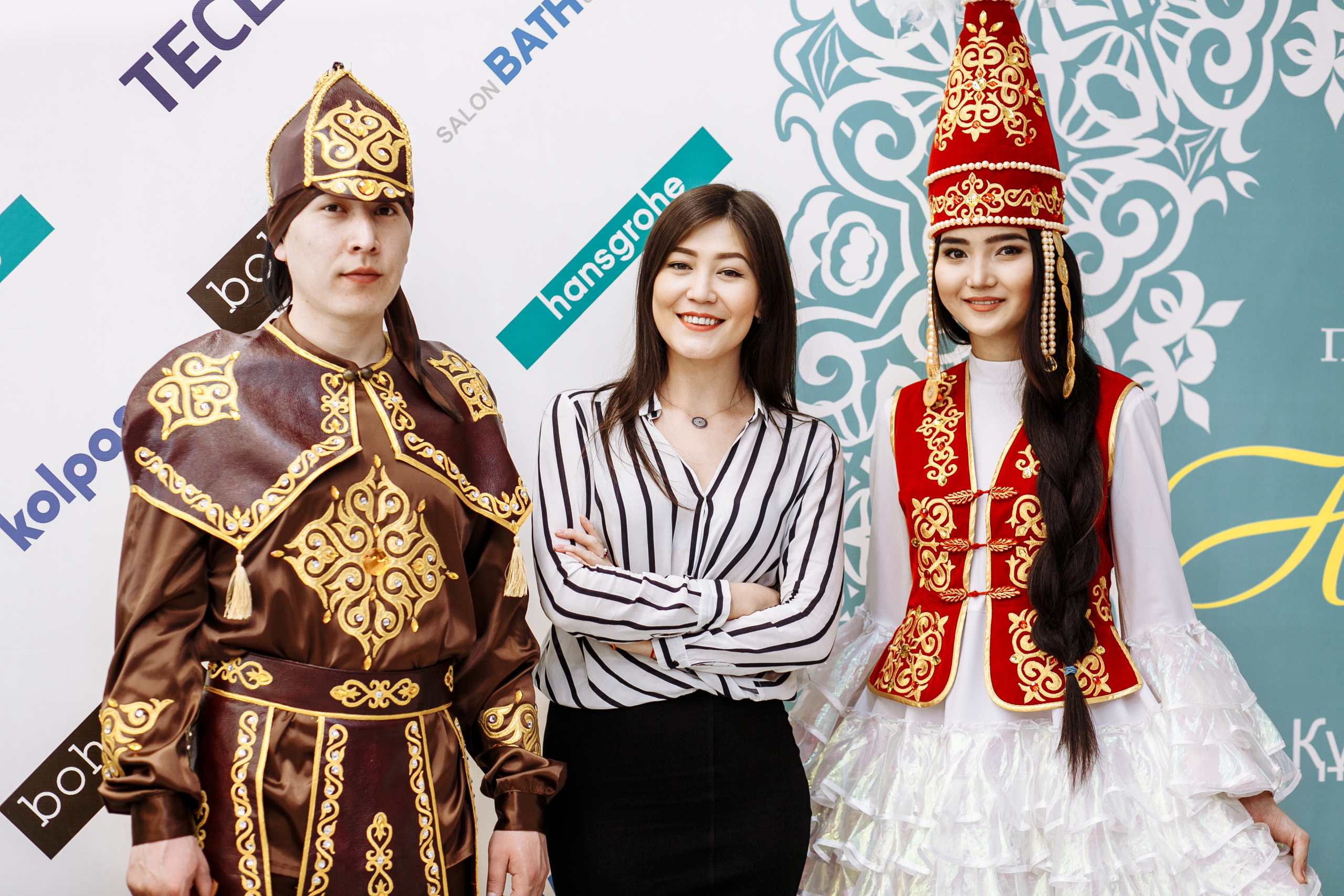 Мероприятия. Свадебный фотограф в Алматы Николай Киреев