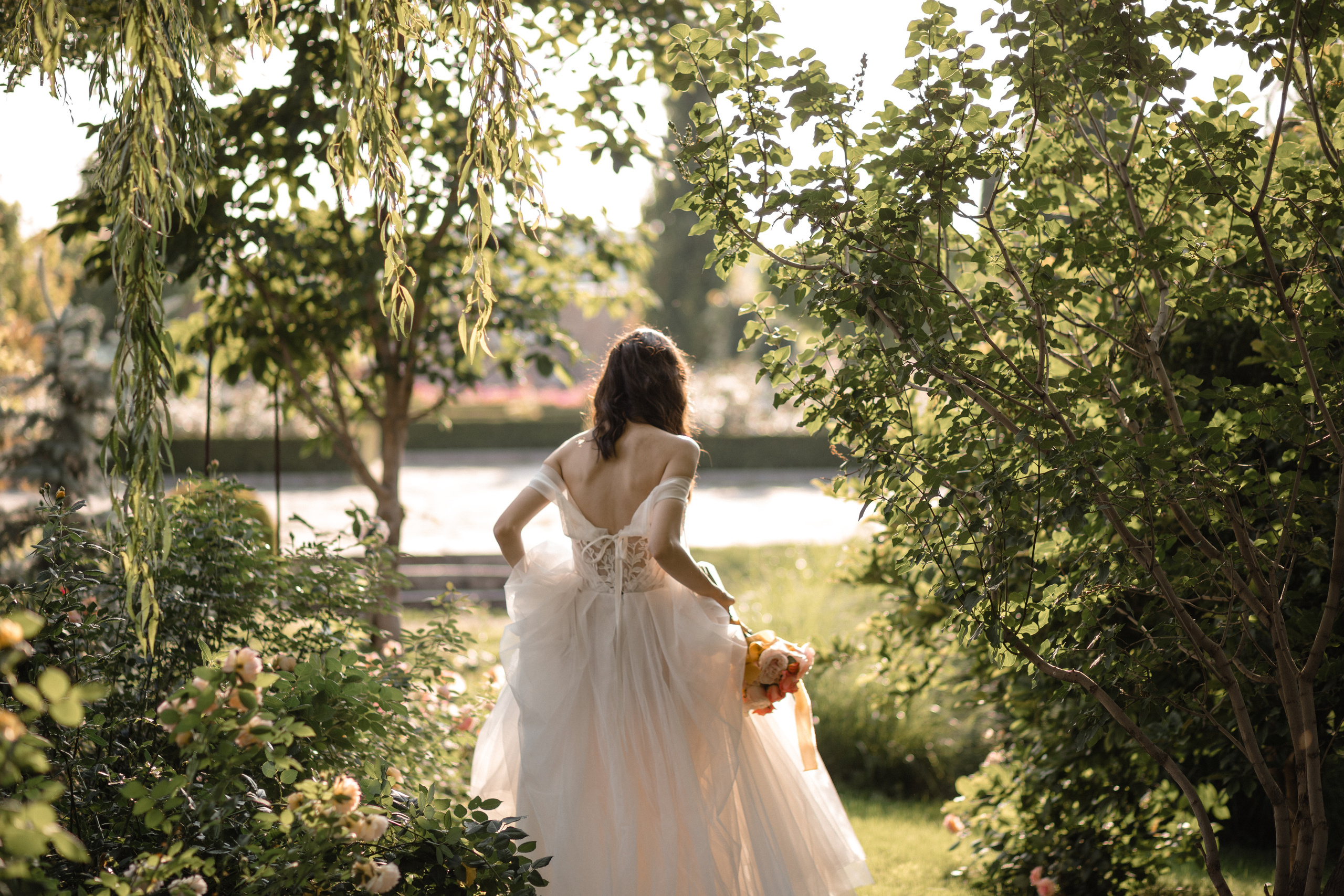 Анонс со свадьбы Руслан и Амина. Свадебный фотограф в Алматы Николай Киреев