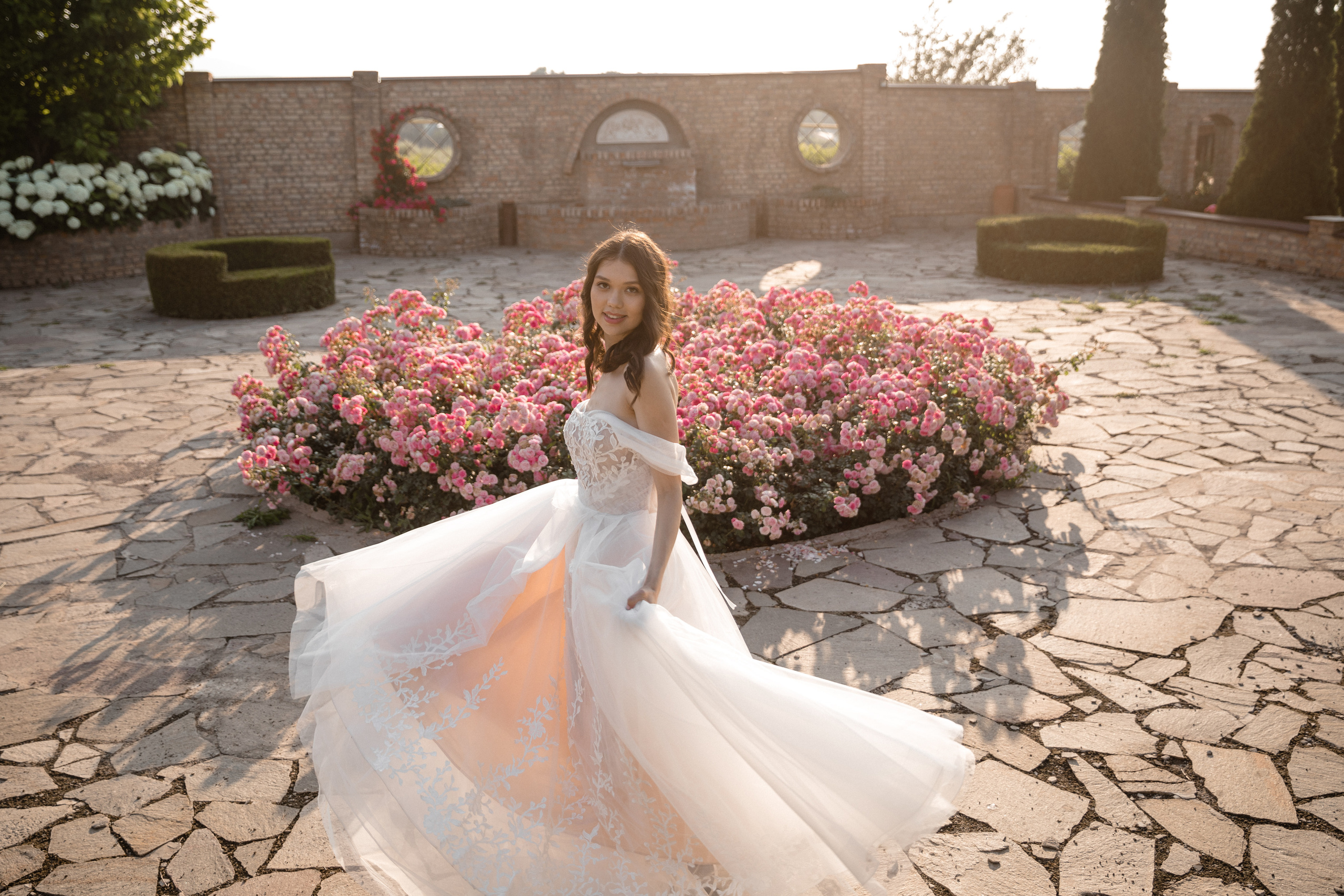 Анонс со свадьбы Руслан и Амина. Свадебный фотограф в Алматы Николай Киреев