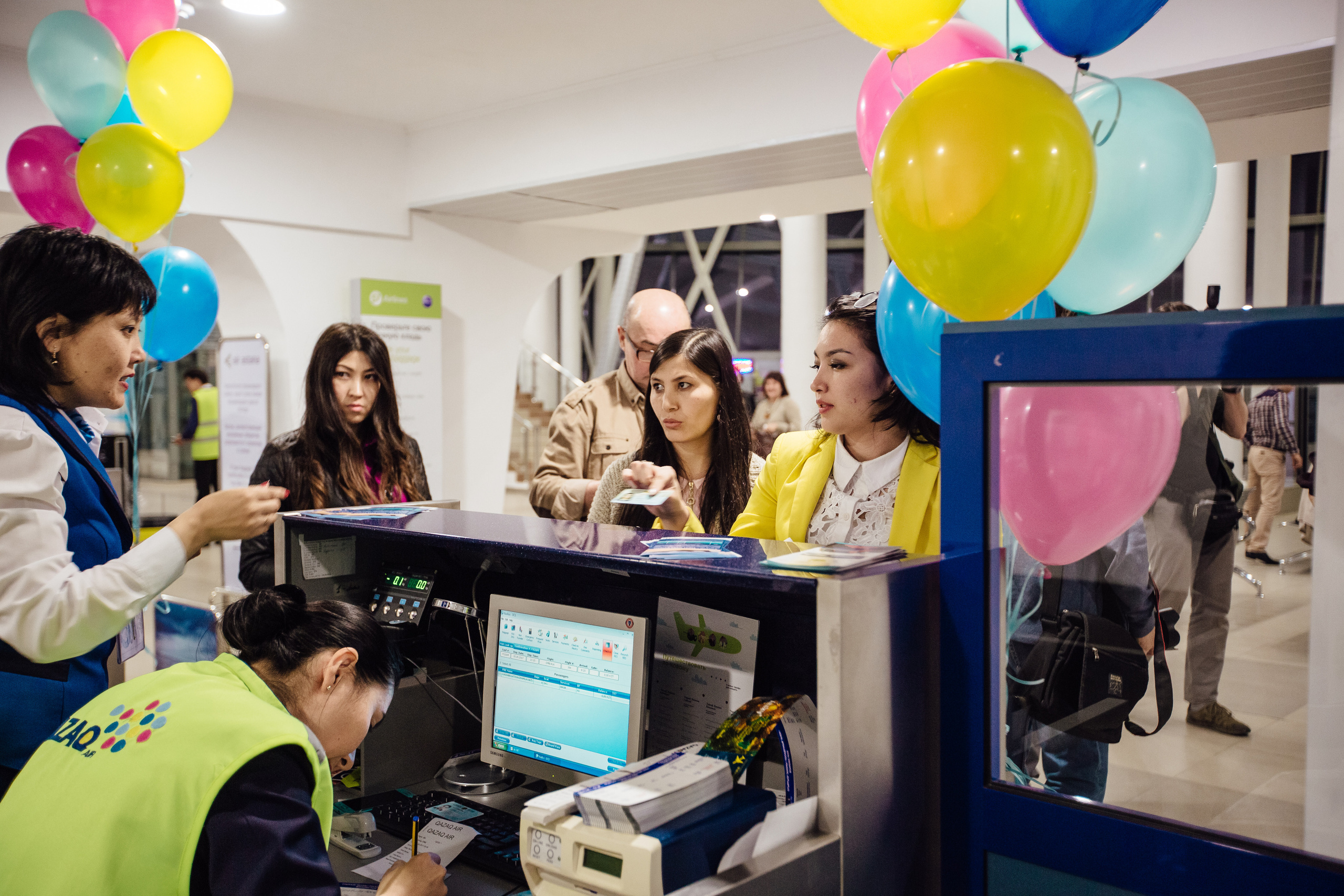 Мероприятия. Свадебный фотограф в Алматы Николай Киреев