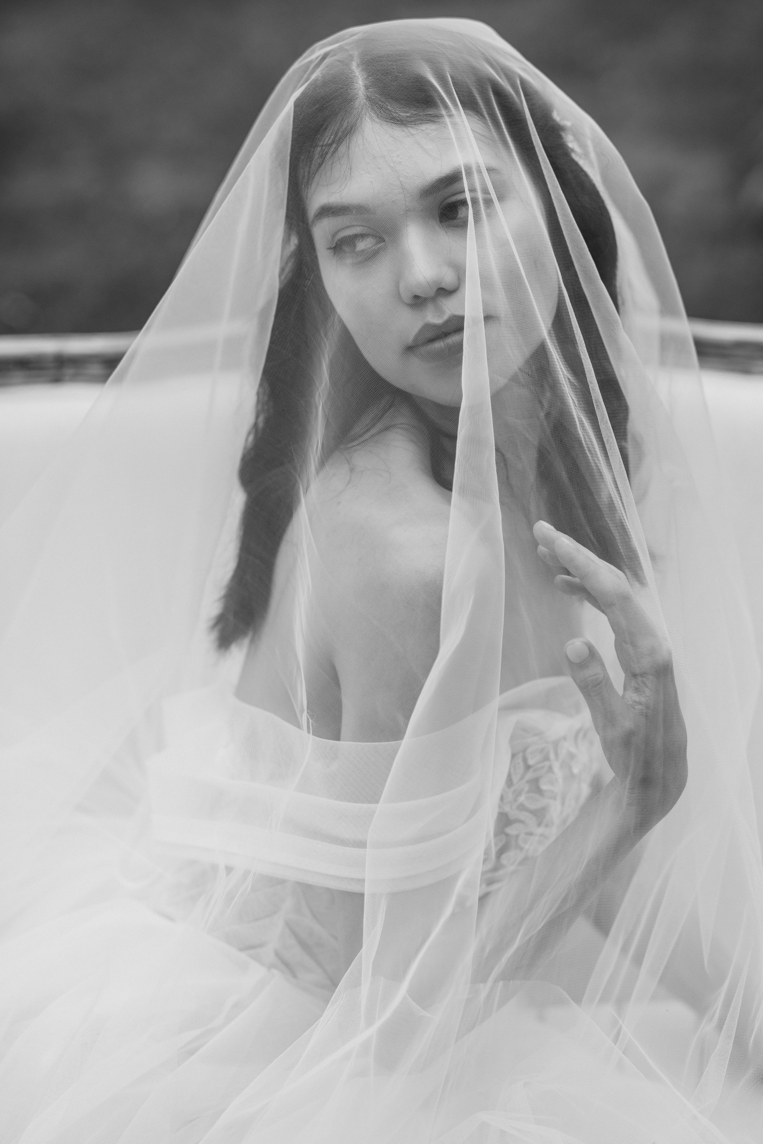 Анонс со свадьбы Руслан и Амина. Свадебный фотограф в Алматы Николай Киреев