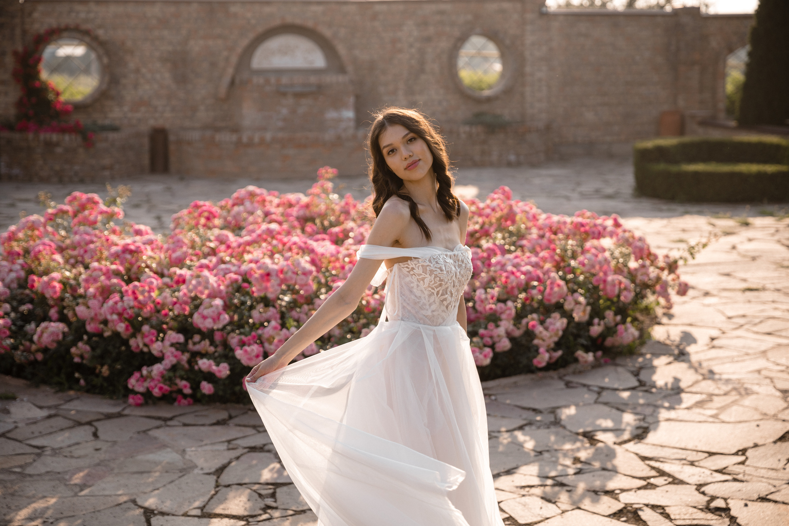 Анонс со свадьбы Руслан и Амина. Свадебный фотограф в Алматы Николай Киреев