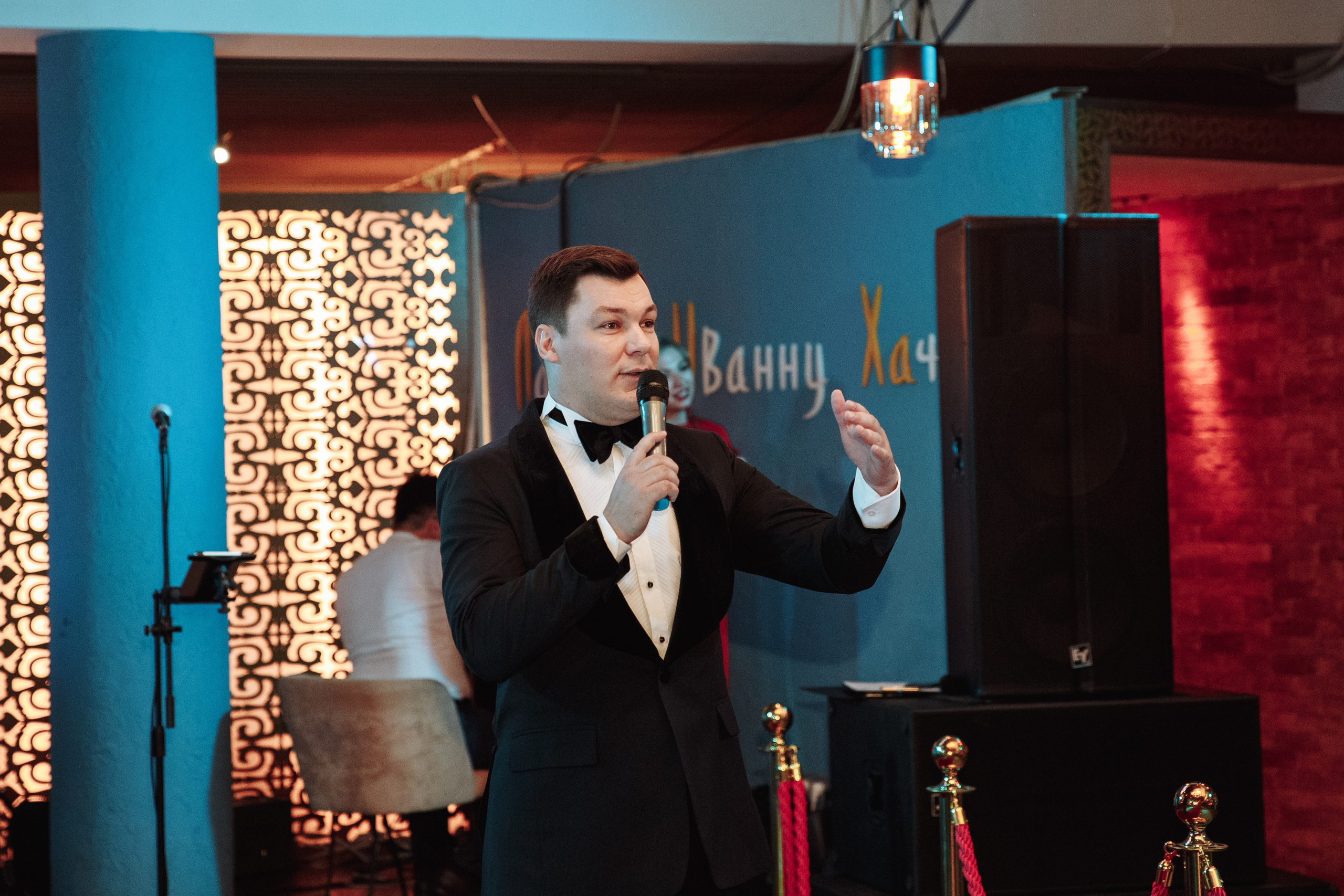 Мероприятия. Свадебный фотограф в Алматы Николай Киреев