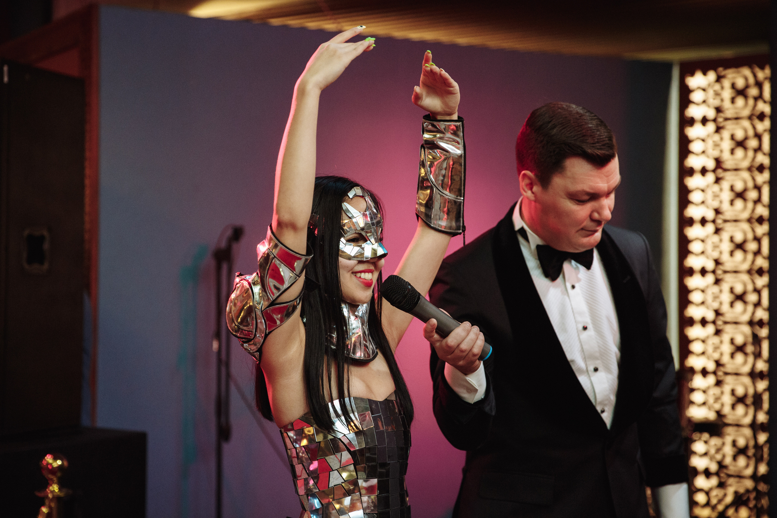 Мероприятия. Свадебный фотограф в Алматы Николай Киреев