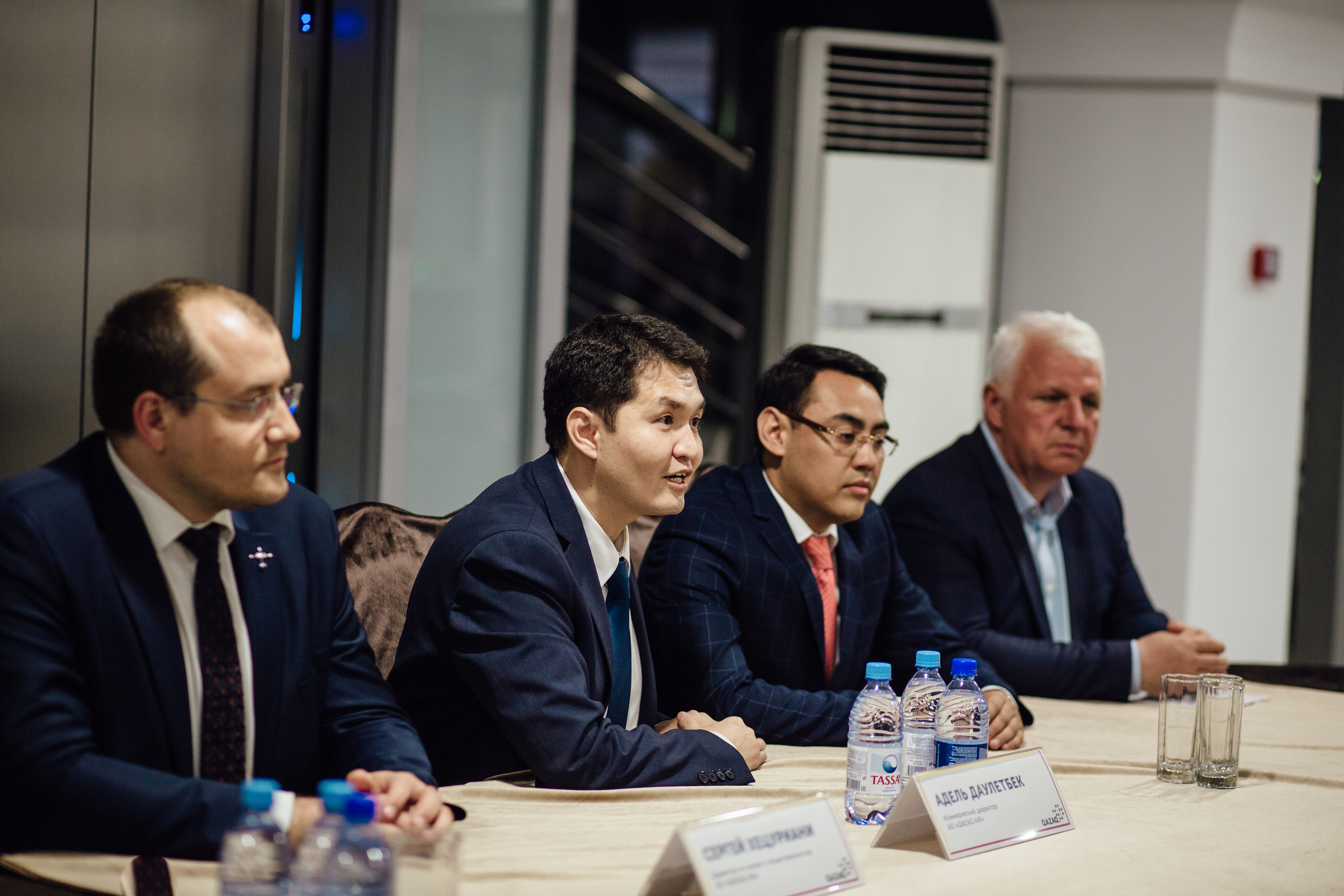 Мероприятия. Свадебный фотограф в Алматы Николай Киреев