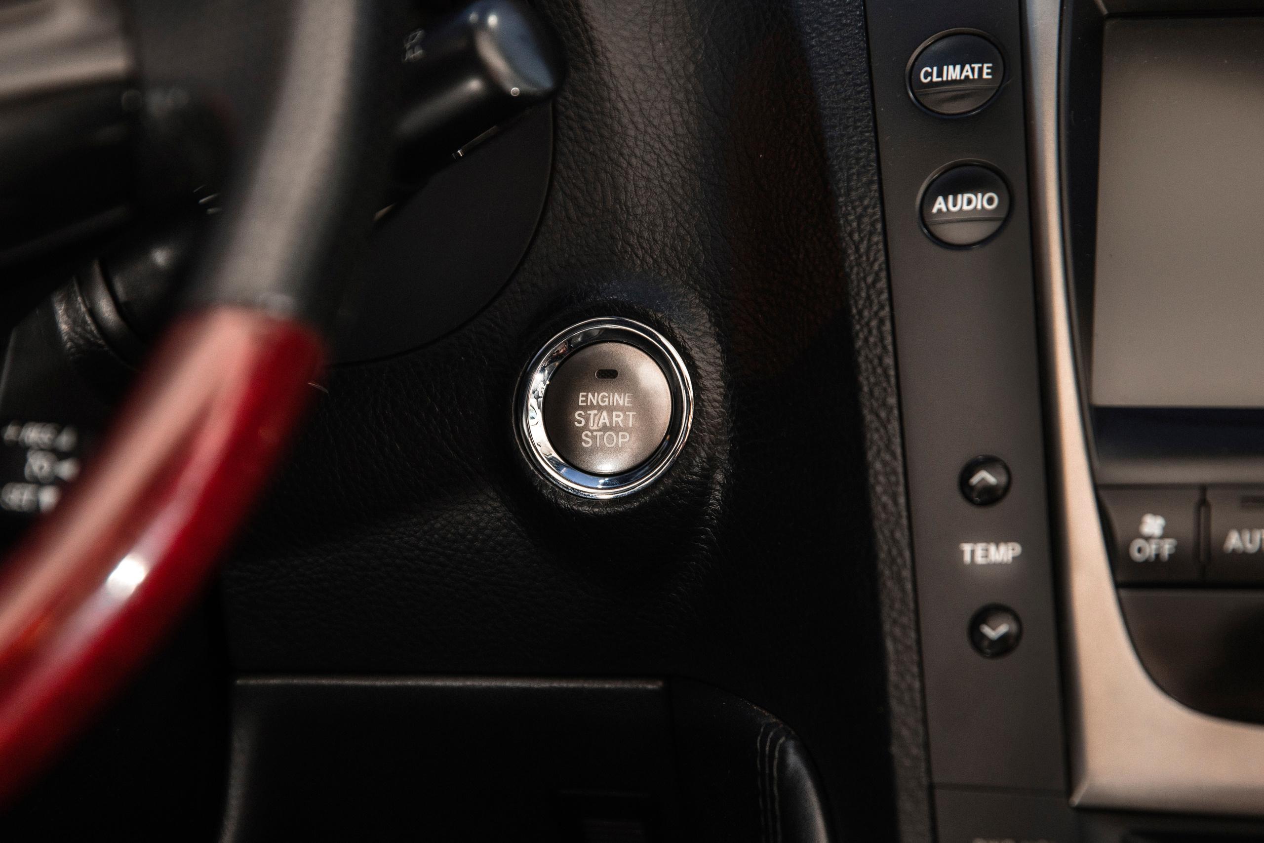 LEXUS GS 300. Свадебный фотограф в Алматы Николай Киреев