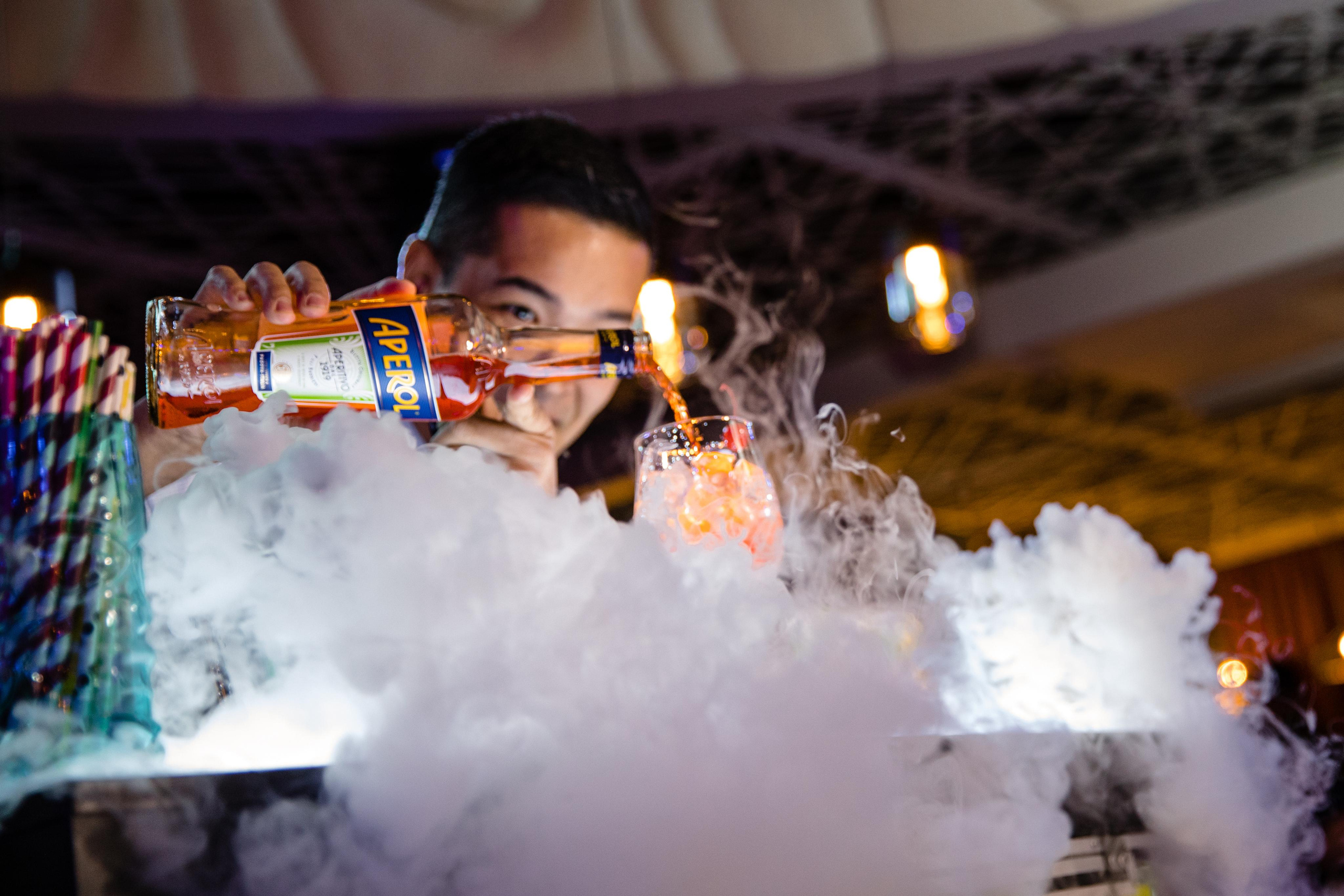 Мероприятия. Свадебный фотограф в Алматы Николай Киреев