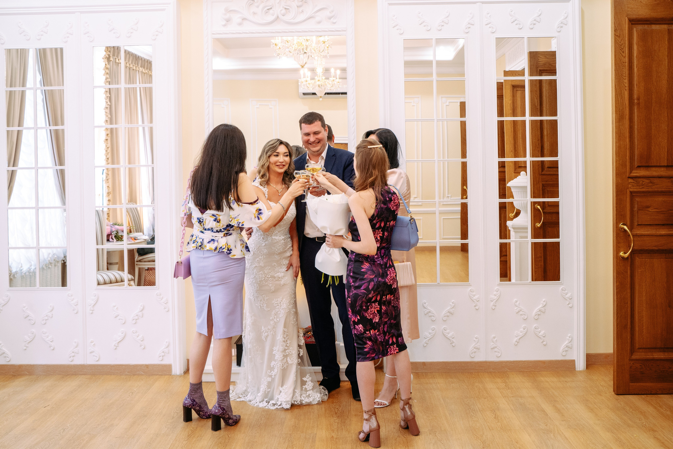 Классика. Фотограф Мария Зайчик