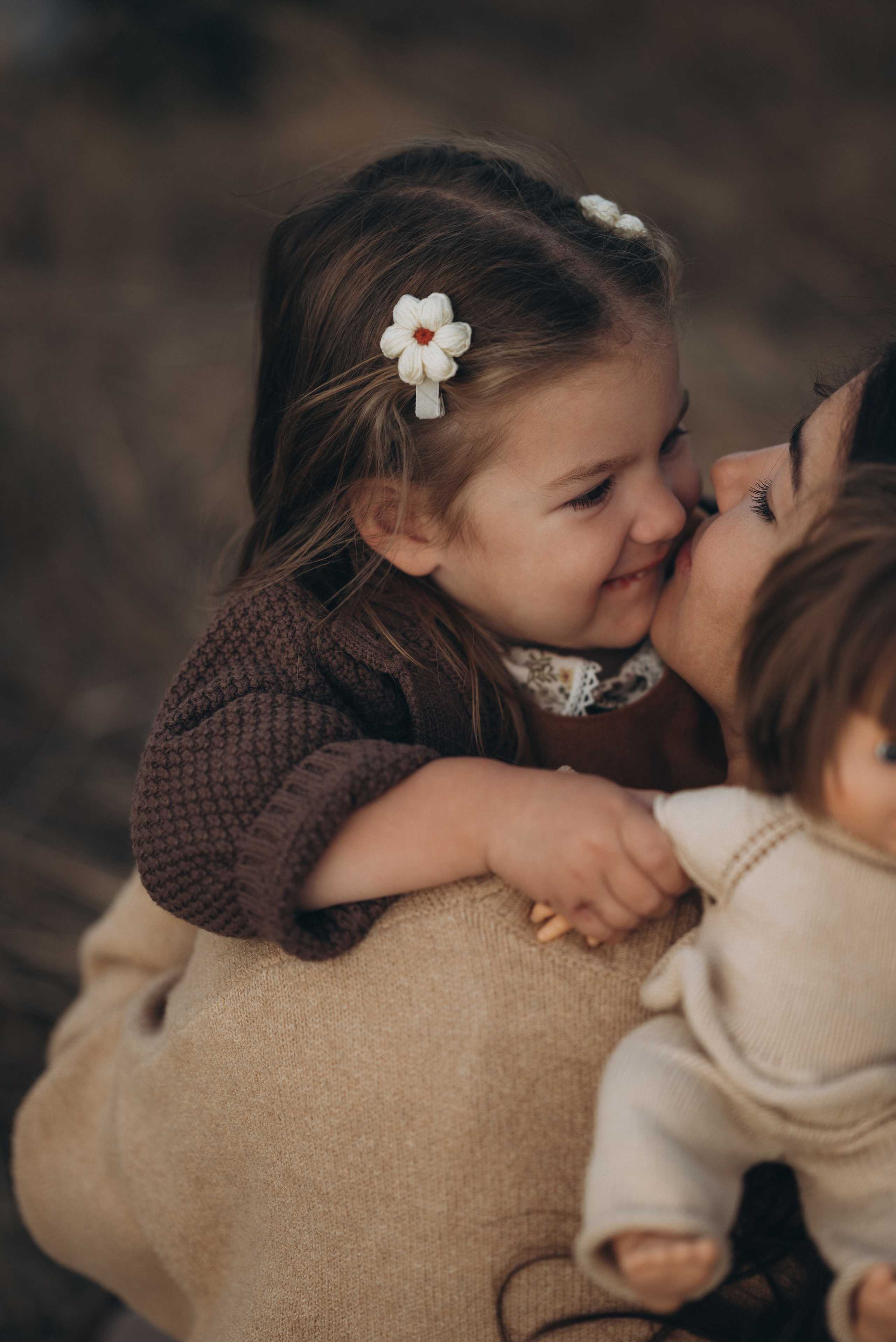 Осеняя на природе. Семейный фотограф Ростов-на-Дону Татьяна Соколова