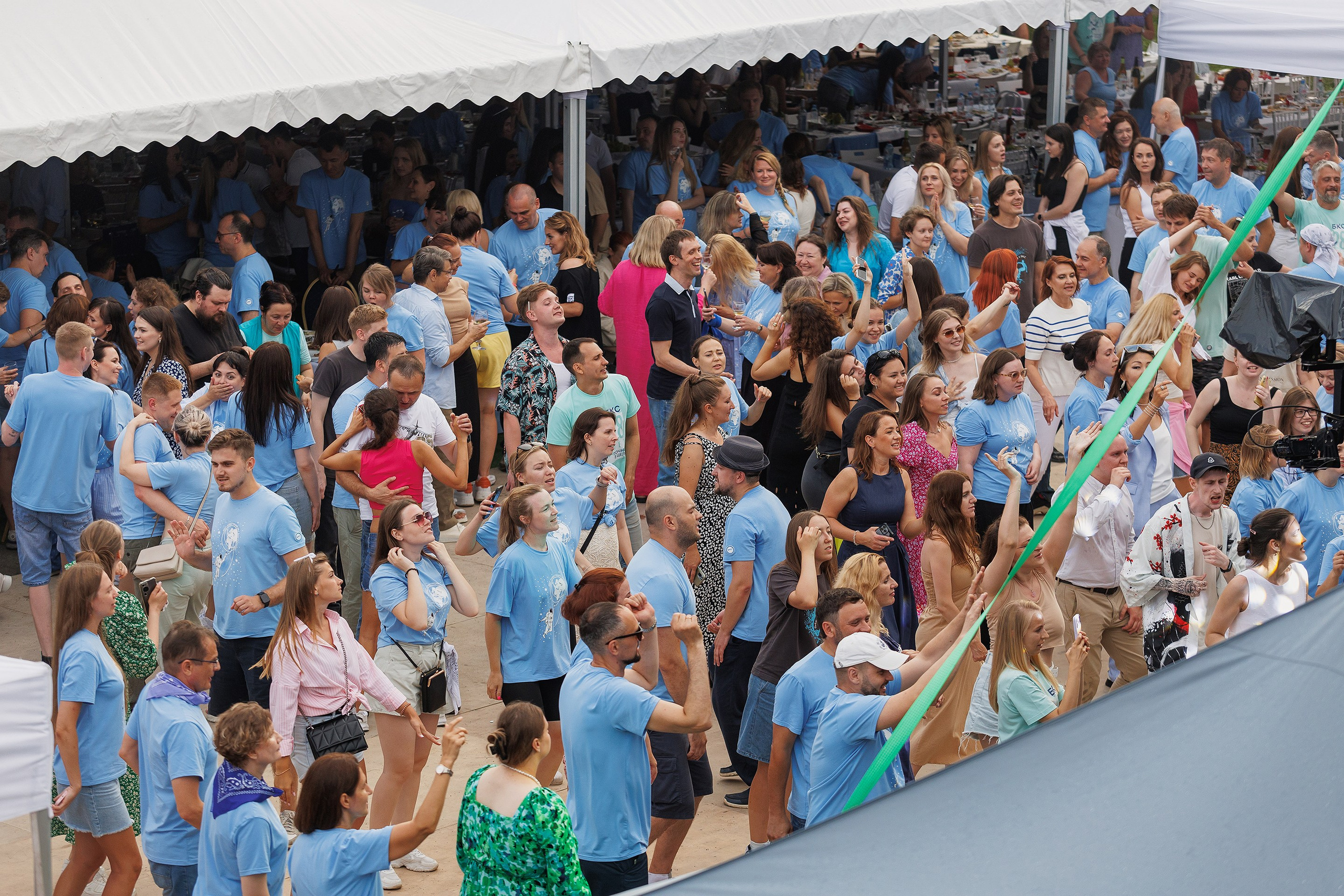 Фотосъемка корпоратива. Профессиональный фотограф в Новосибирске