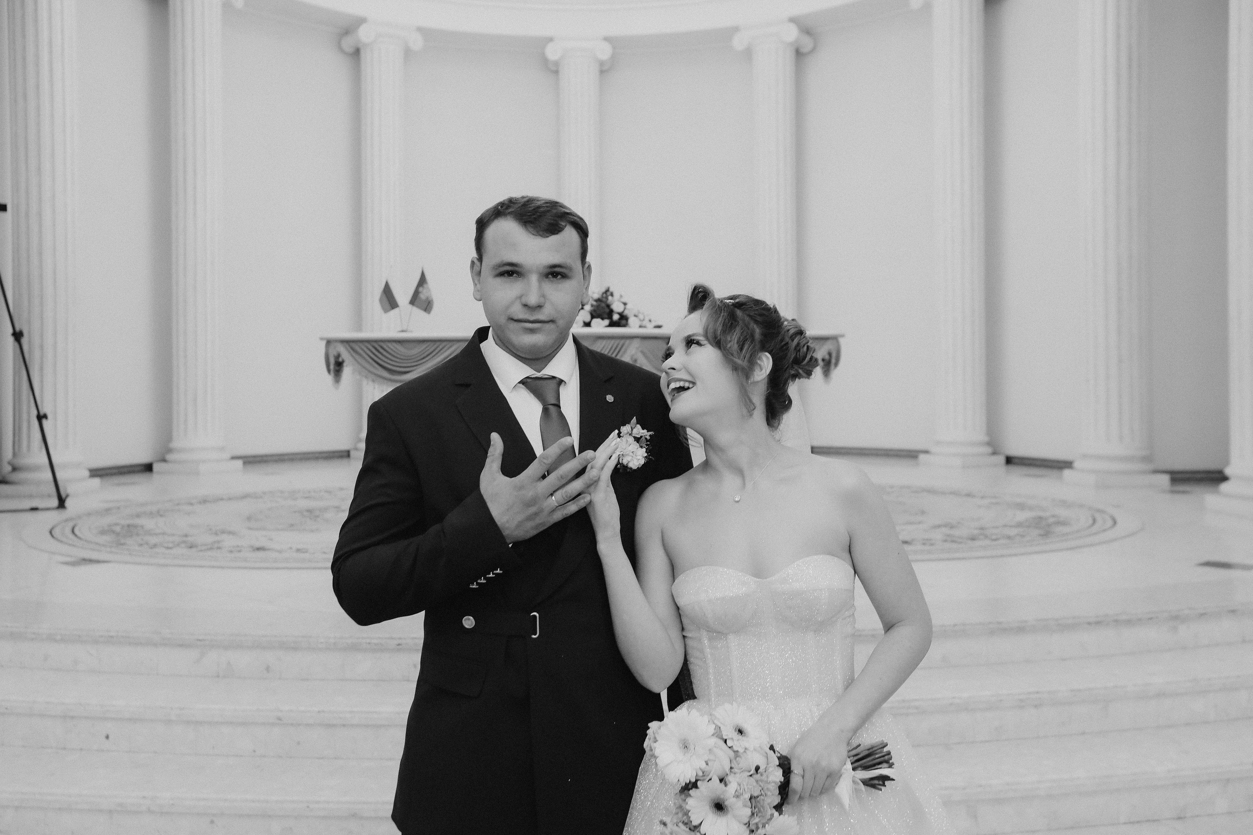 Алексеева Татьяна свадебный фотограф Краснодар, Краснодарский край