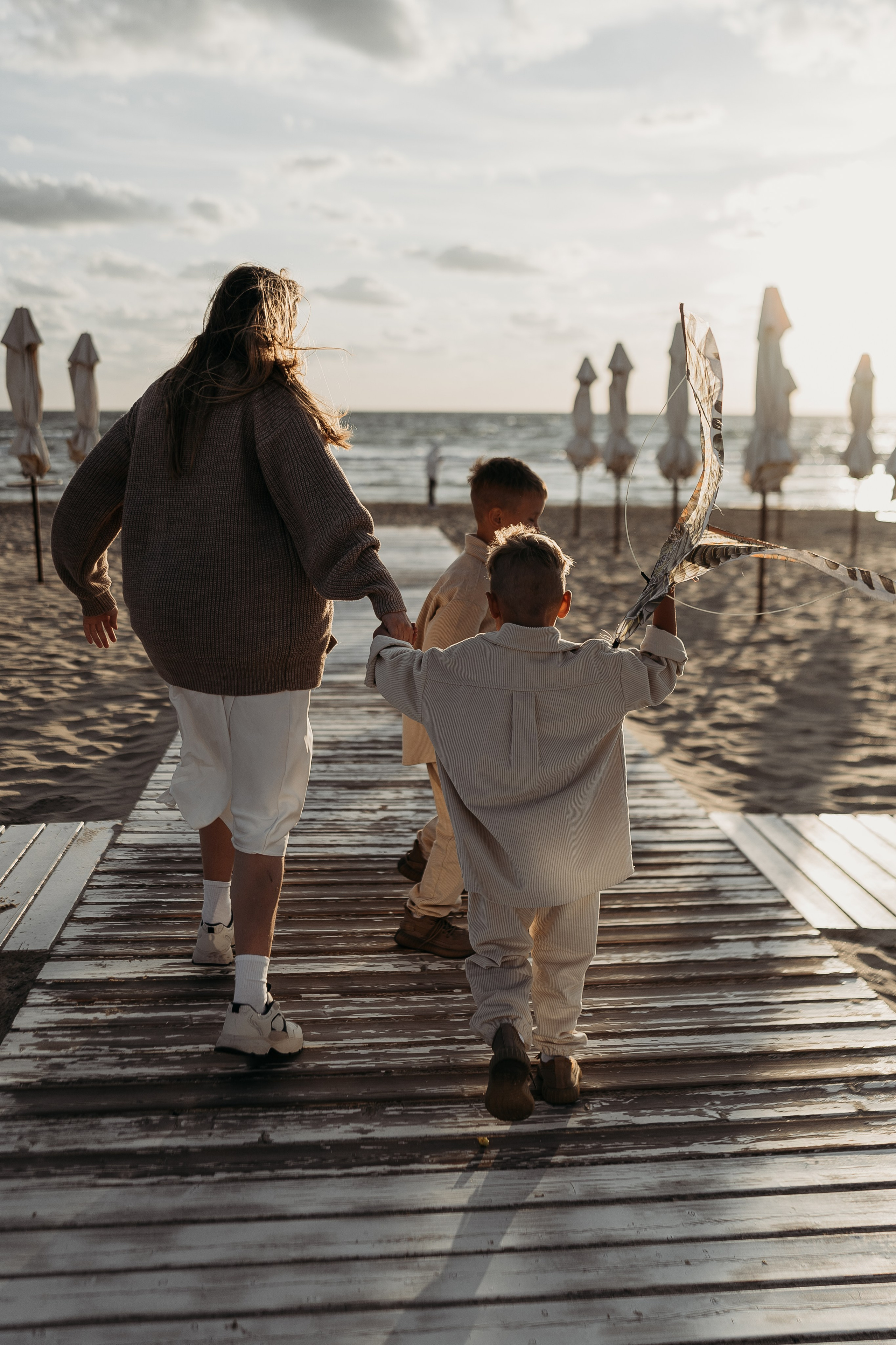 Анна, Ваня и Федя. Семейный и домашний фотограф в Уфе Ирина Гарасюта