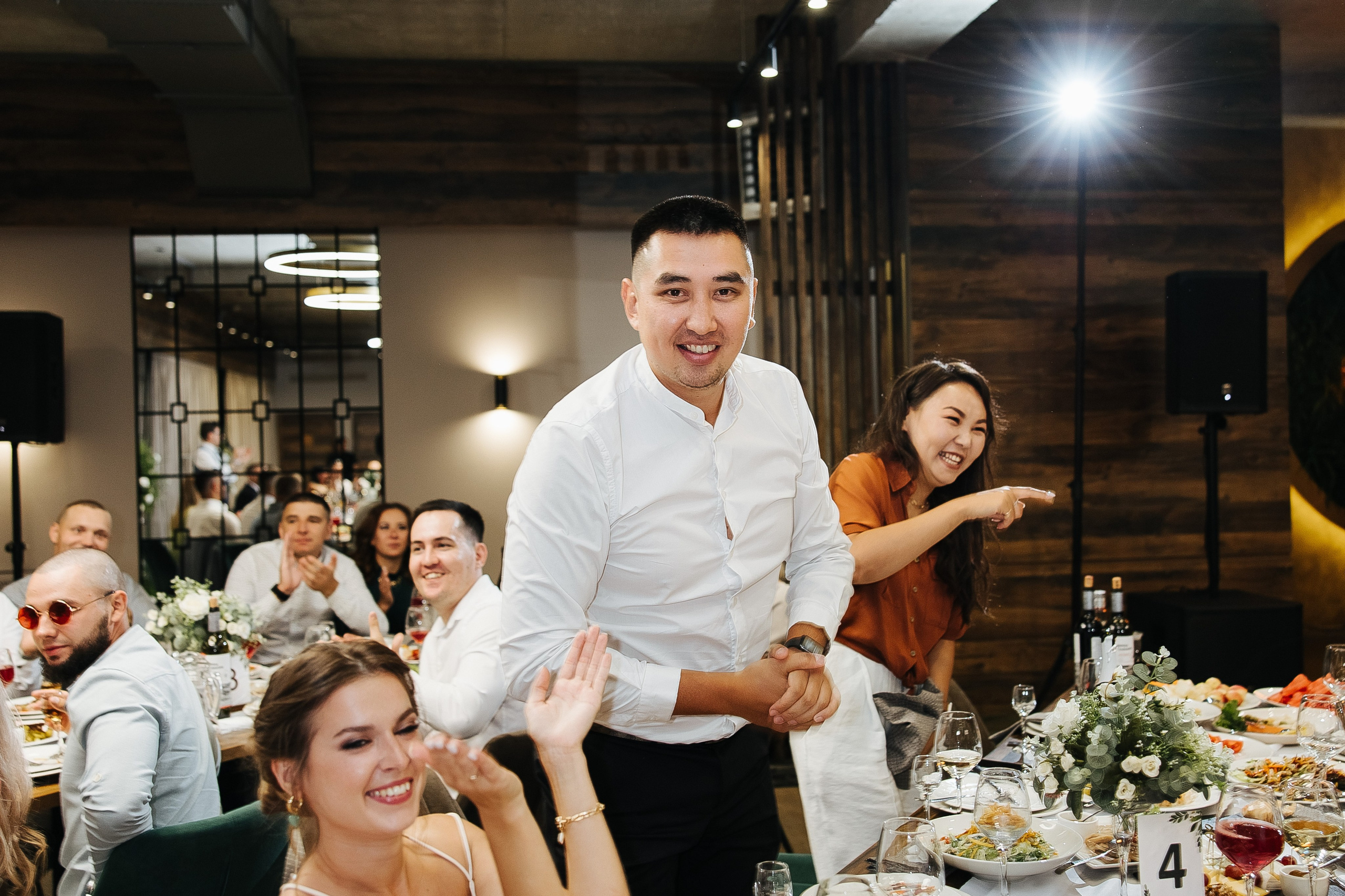Иван Юлия. Фотограф в Красноярске Надежда Воскресенская