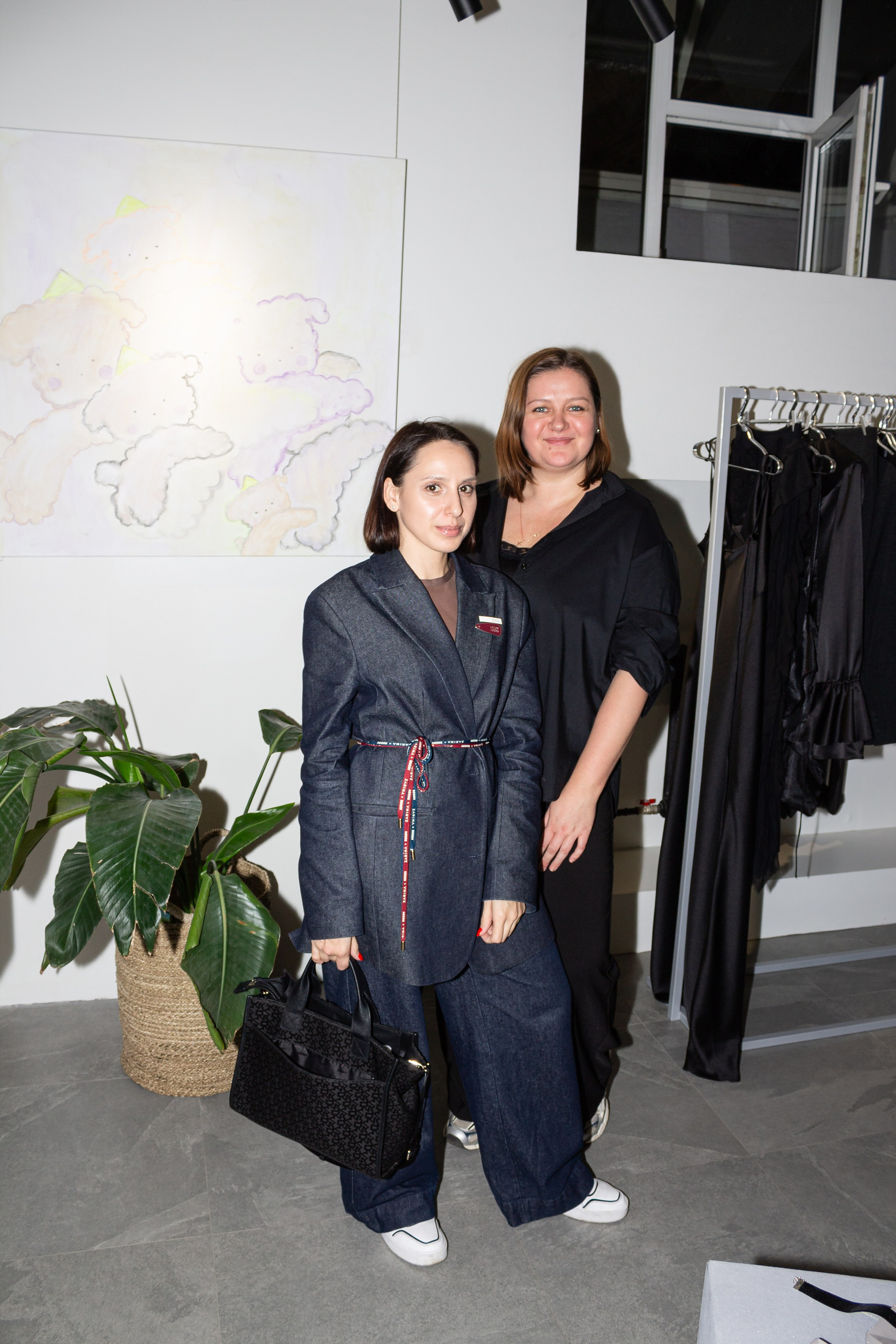 Make Me Happy & AMMONIT. Крылов Кирилл Фотограф Москва