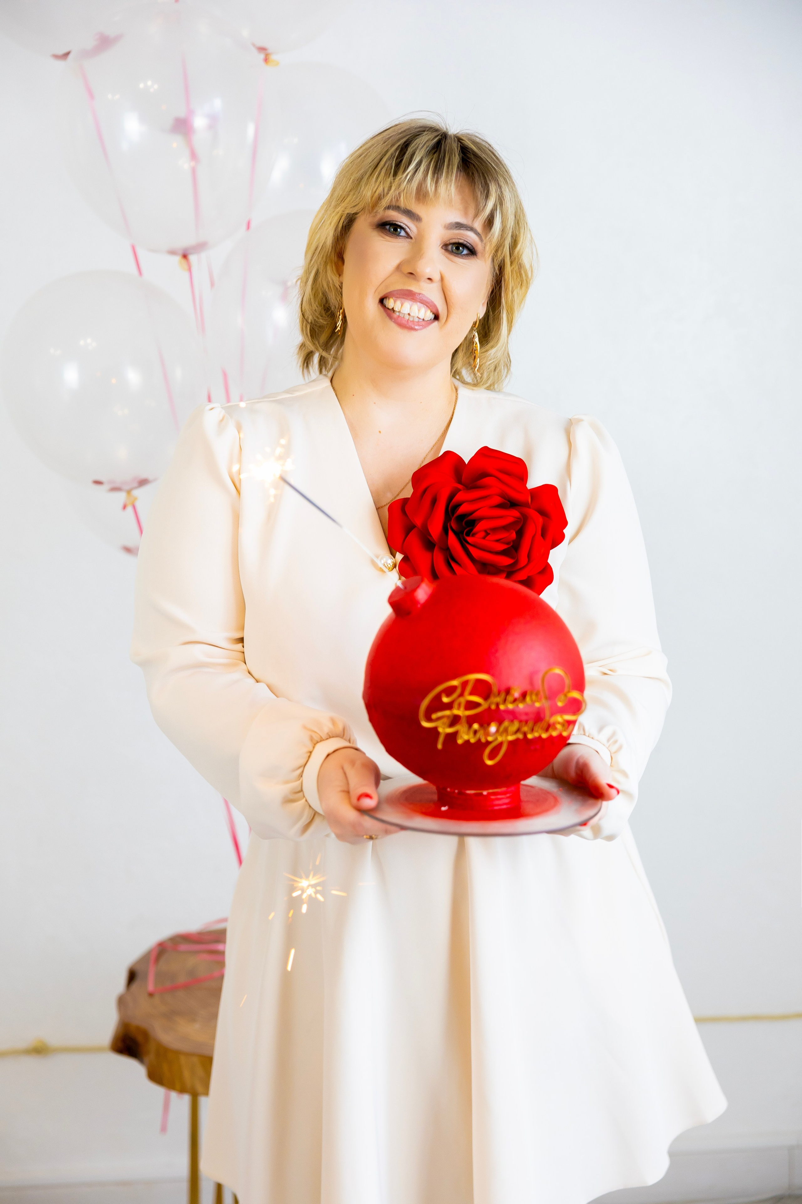 Съемка мероприятий. Фотограф Люся Воробьева