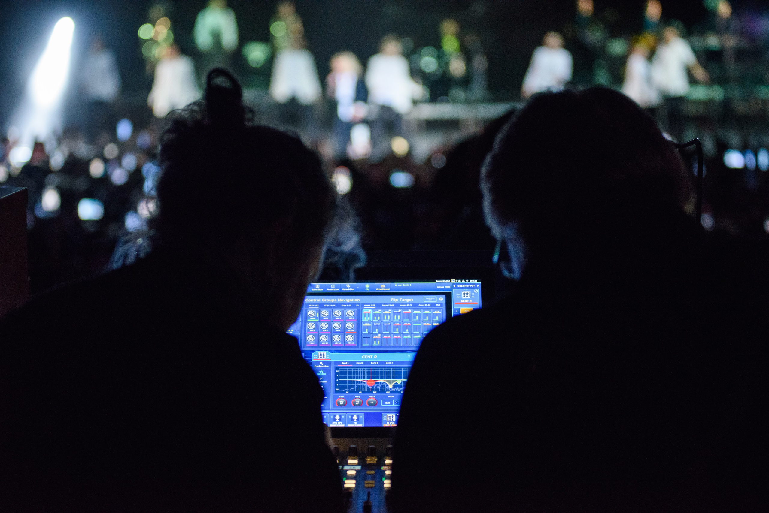 Дискотека 80-90-2000х — «Имена на все времена», Крокус Сити Холл. Бренд-фотограф для экспертов и блогеров в Москве Влада Горбовская