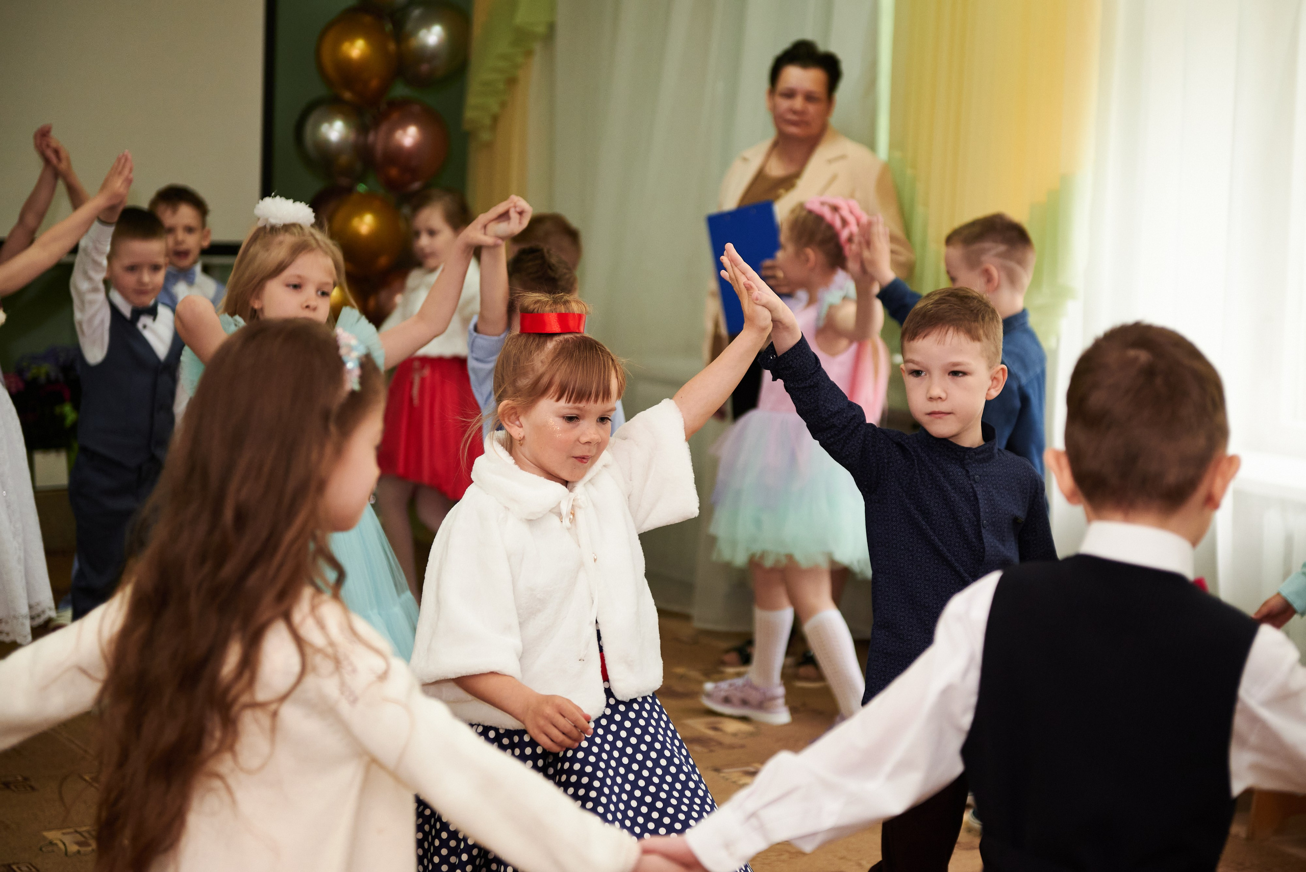 Детские праздники, Выпускные, 1 сентября. Выпускные Альбомы в Нижнем Новгороде