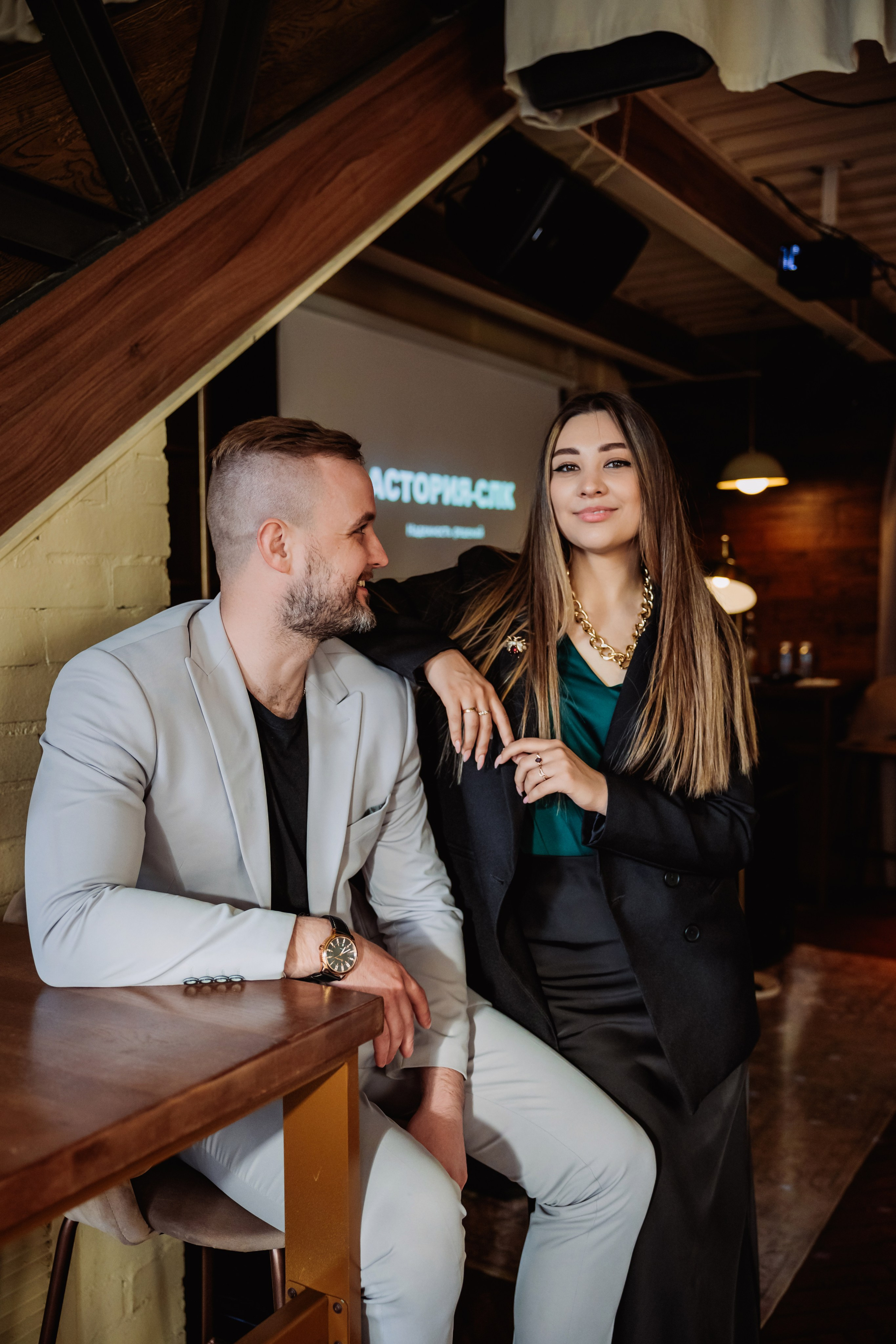 Корпоратив ООО «Астория СЛК». ФОТОГРАФ ИРИНА ШАМАТАВА