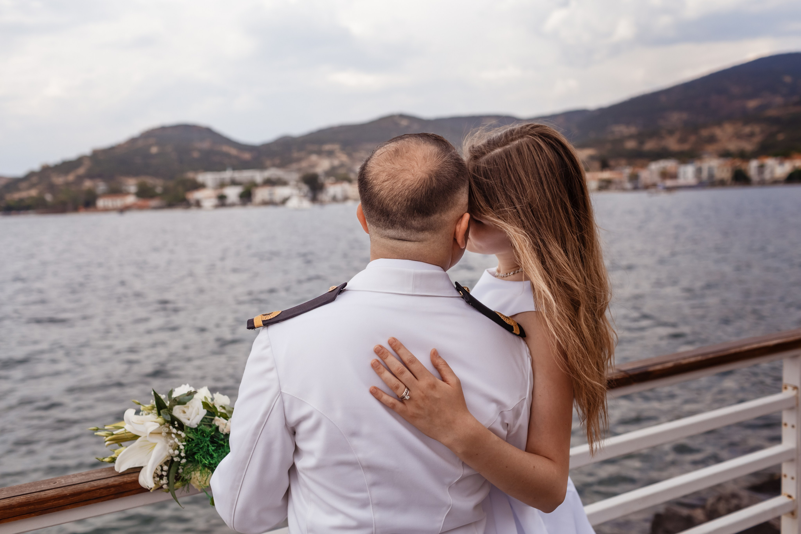 Wedding in Foca. Professional family and children’s photographer in Izmir Irina Eron