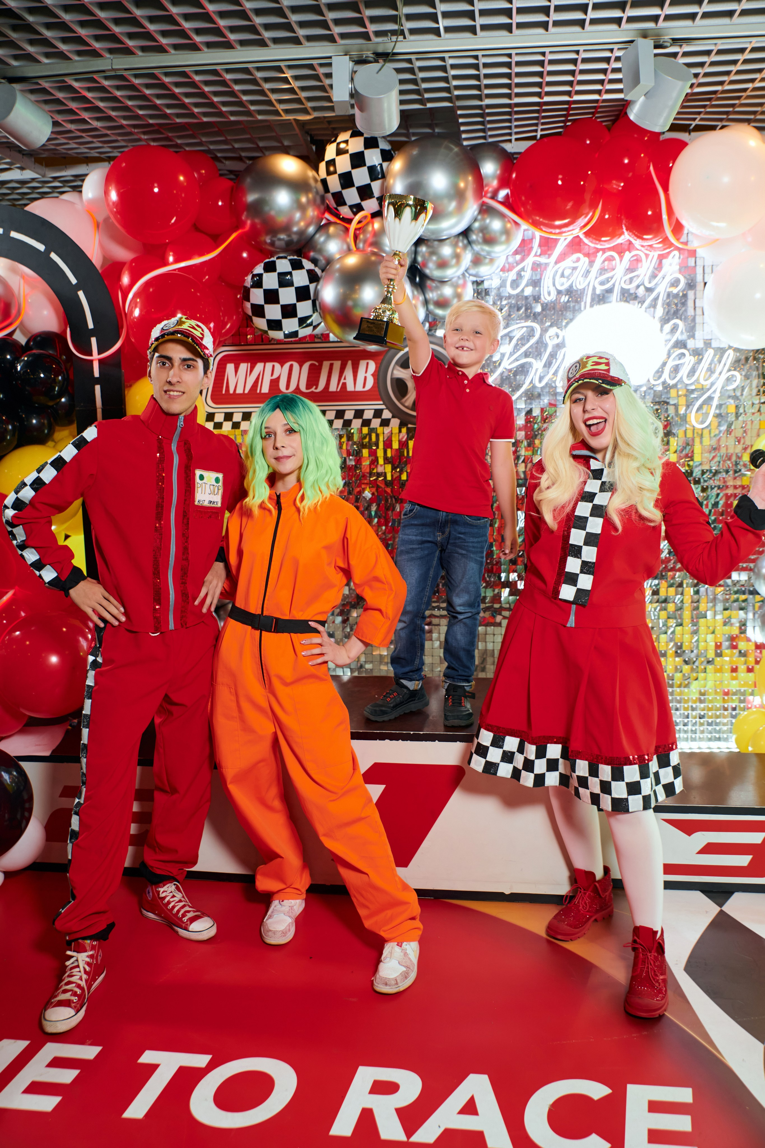 МИРОСЛАВ. ФОТОГРАФ Кристина Павлова | МОСКВА