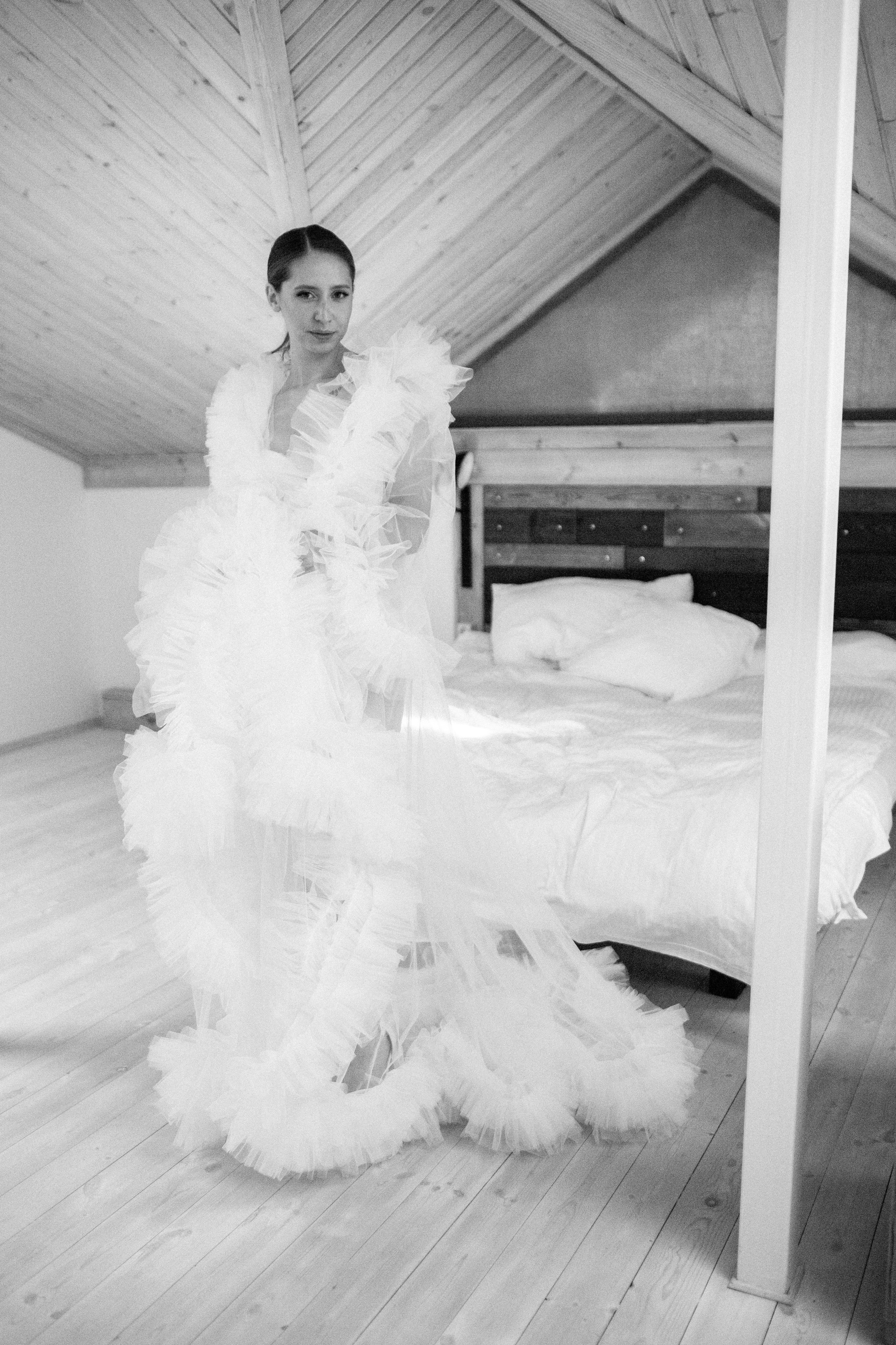 The Morning of Elizabeth's Bride. Свадебный и семейный фотограф Витебск