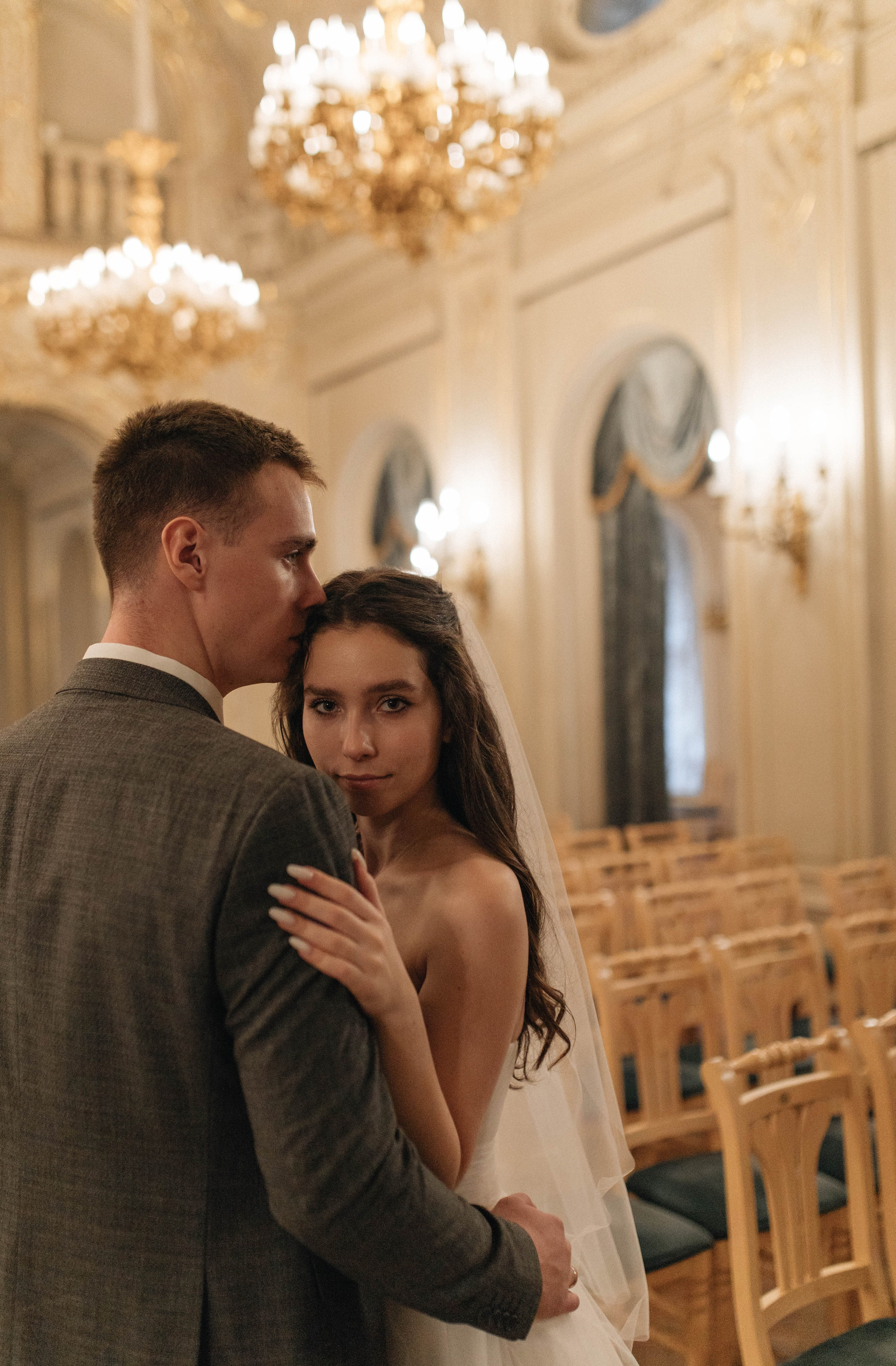 Ваш особенный день. Свадебный фотограф|Юлиана