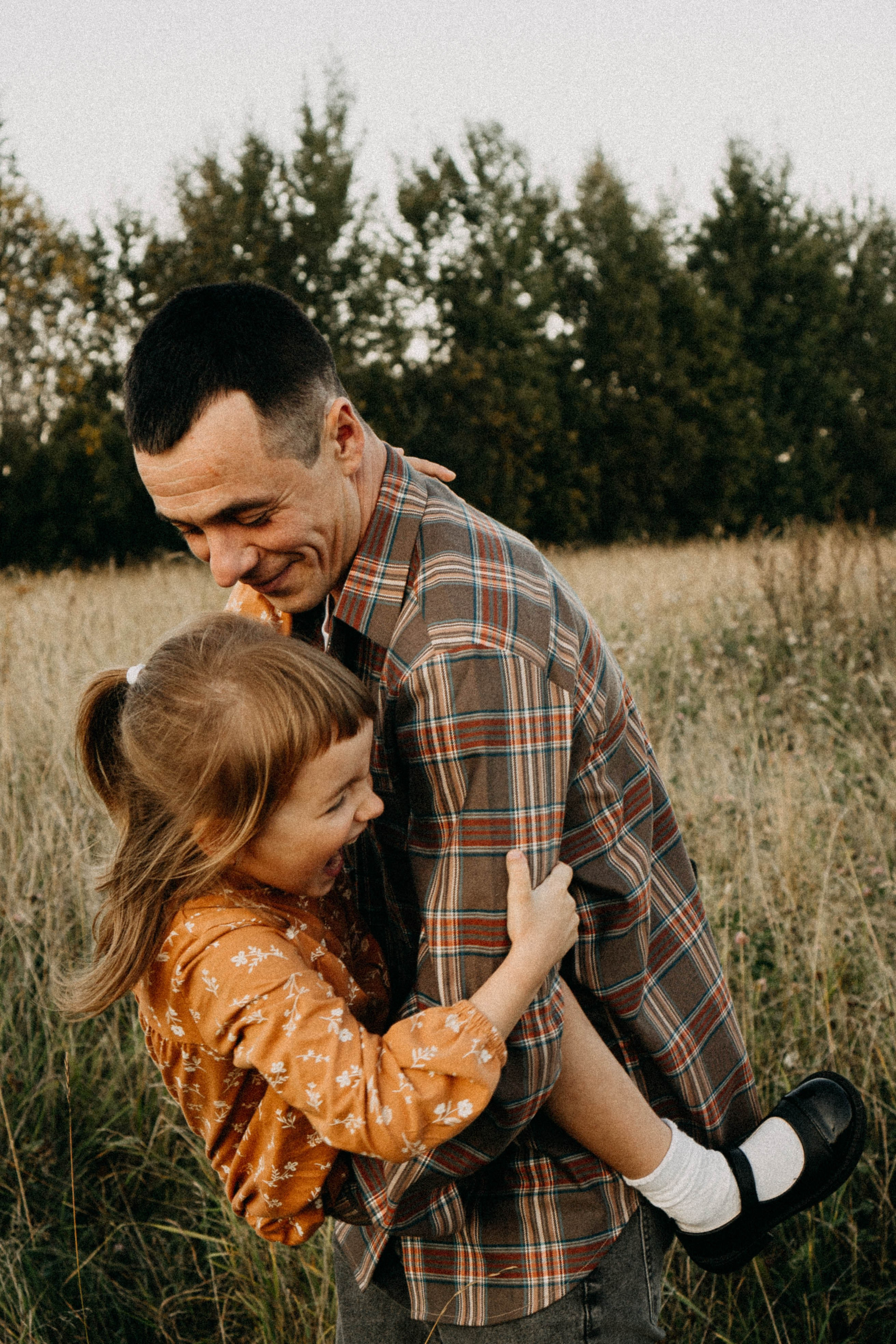 Семейная серия. Профессиональный фотограф, Санкт-Петербург — Виктория Богомолова