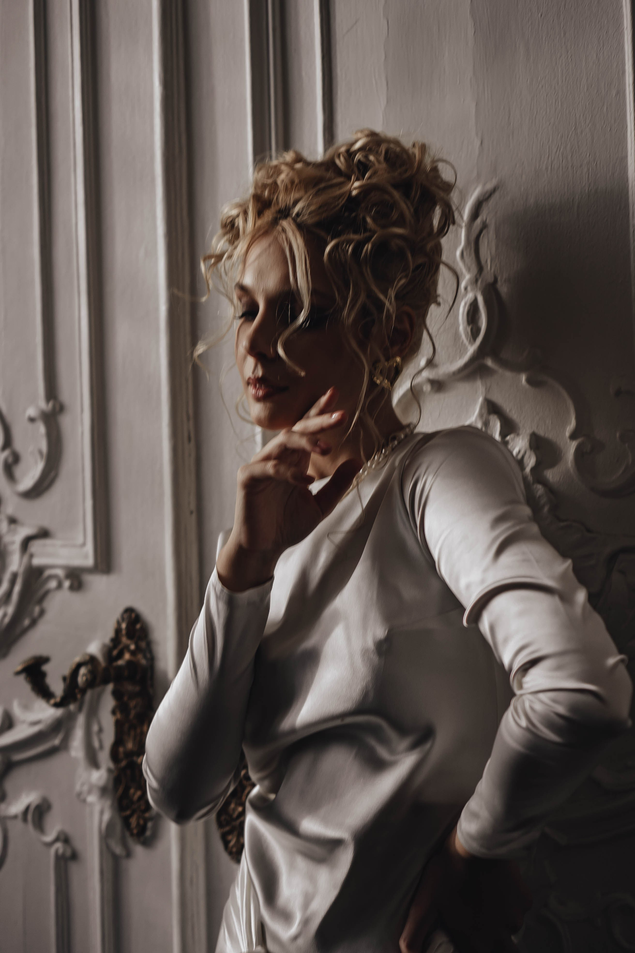 СВАДЕБНАЯ ФОТОСЕСИИЯ В НИКОЛАЕВСКОМ ДВОРЦЕ. Профессиональный фотограф, Санкт-Петербург — Виктория Богомолова