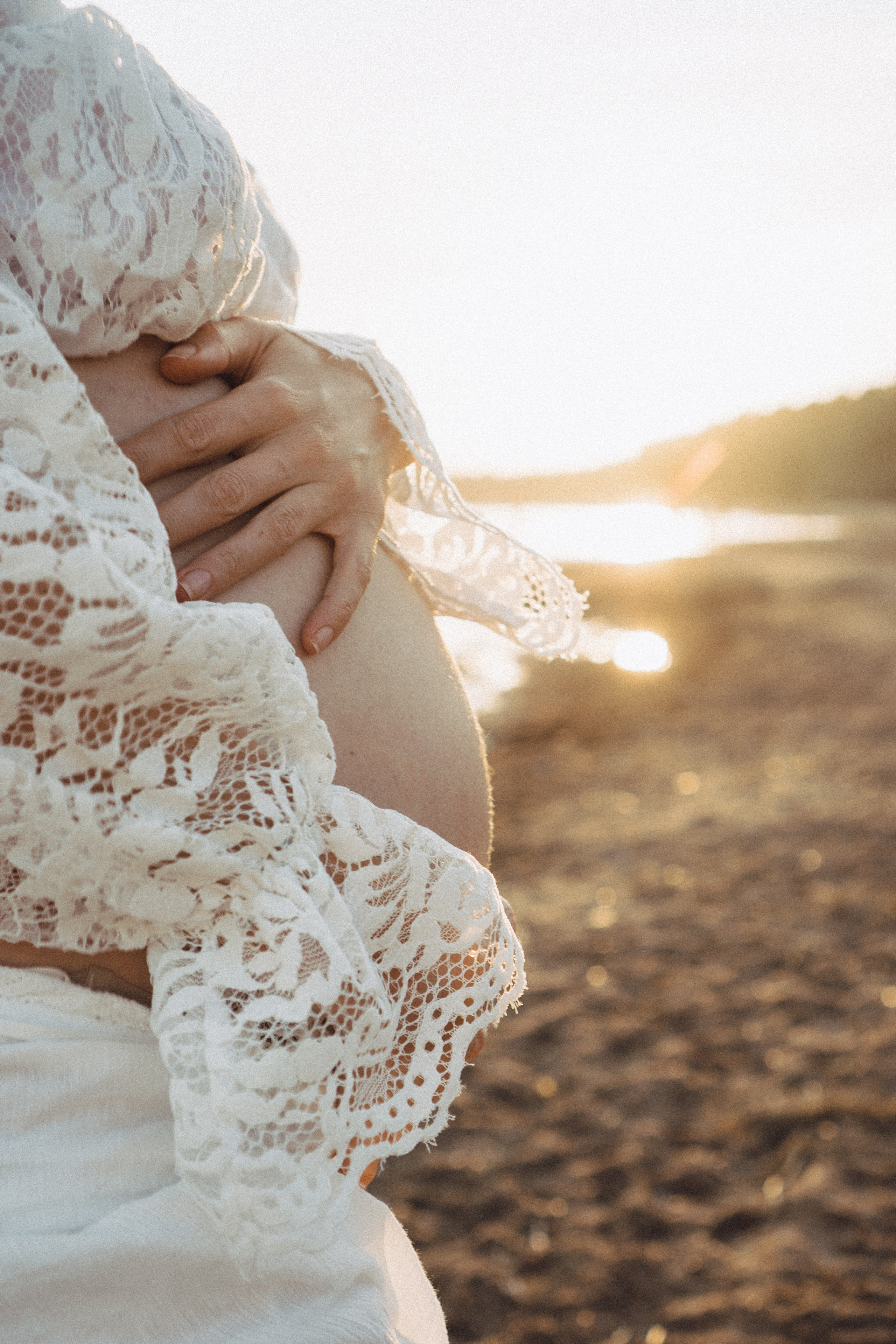В ОЖИДАНИИ. Профессиональный фотограф, Санкт-Петербург — Виктория Богомолова