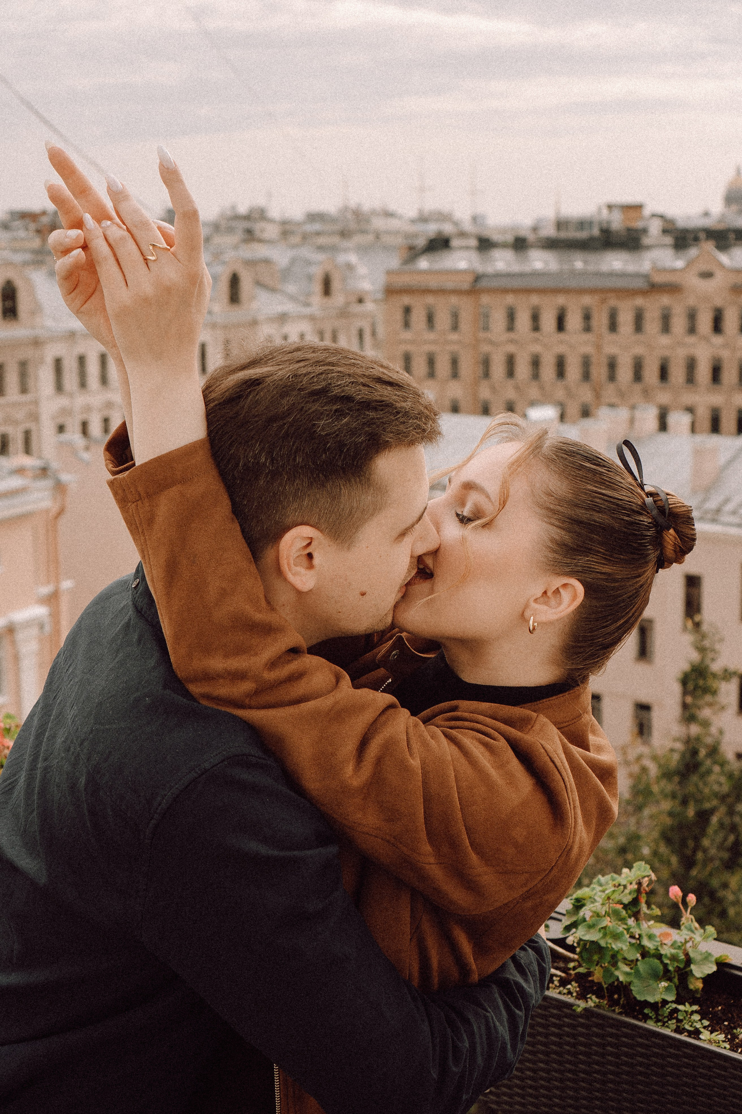 LOVE. Профессиональный фотограф, Санкт-Петербург — Виктория Богомолова