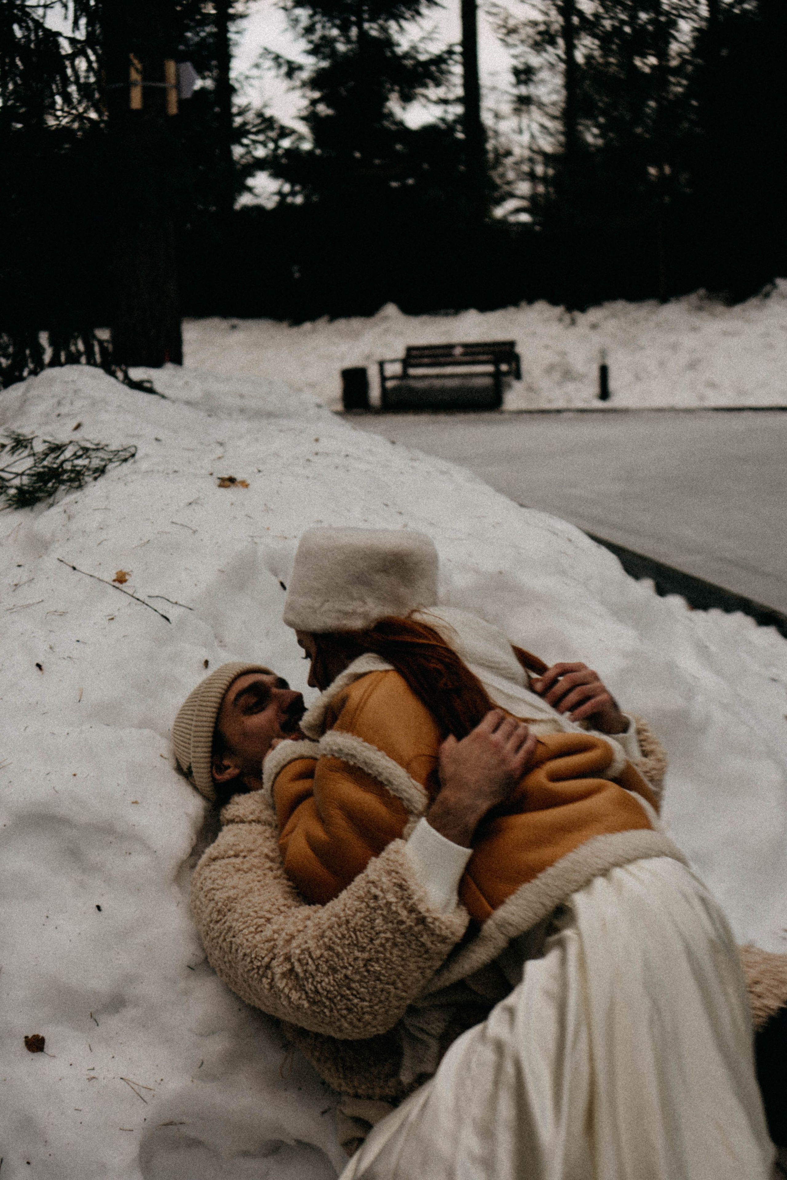 Каток. Профессиональный фотограф, Санкт-Петербург — Виктория Богомолова