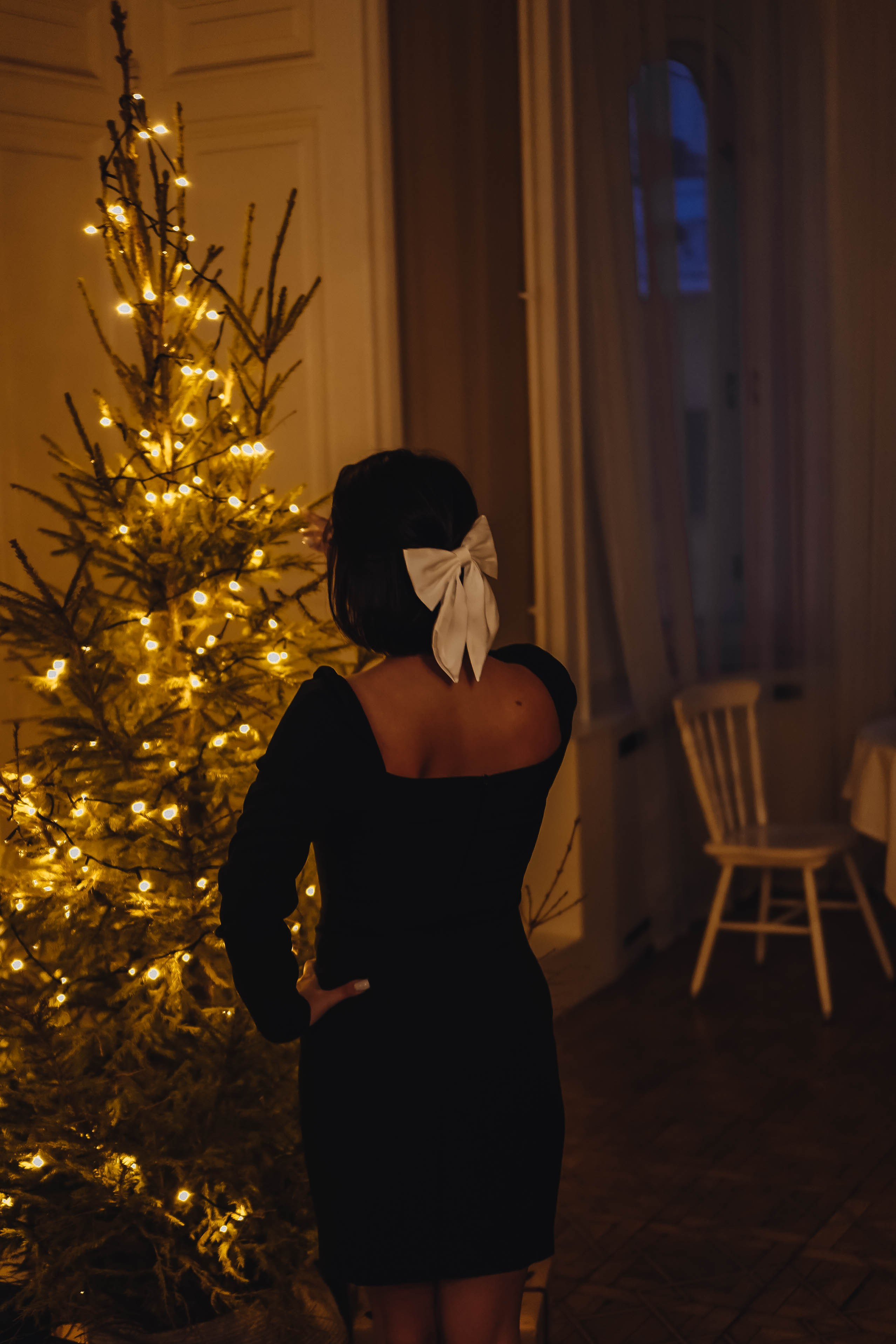 Семейная новогодняя. Профессиональный фотограф, Санкт-Петербург — Виктория Богомолова