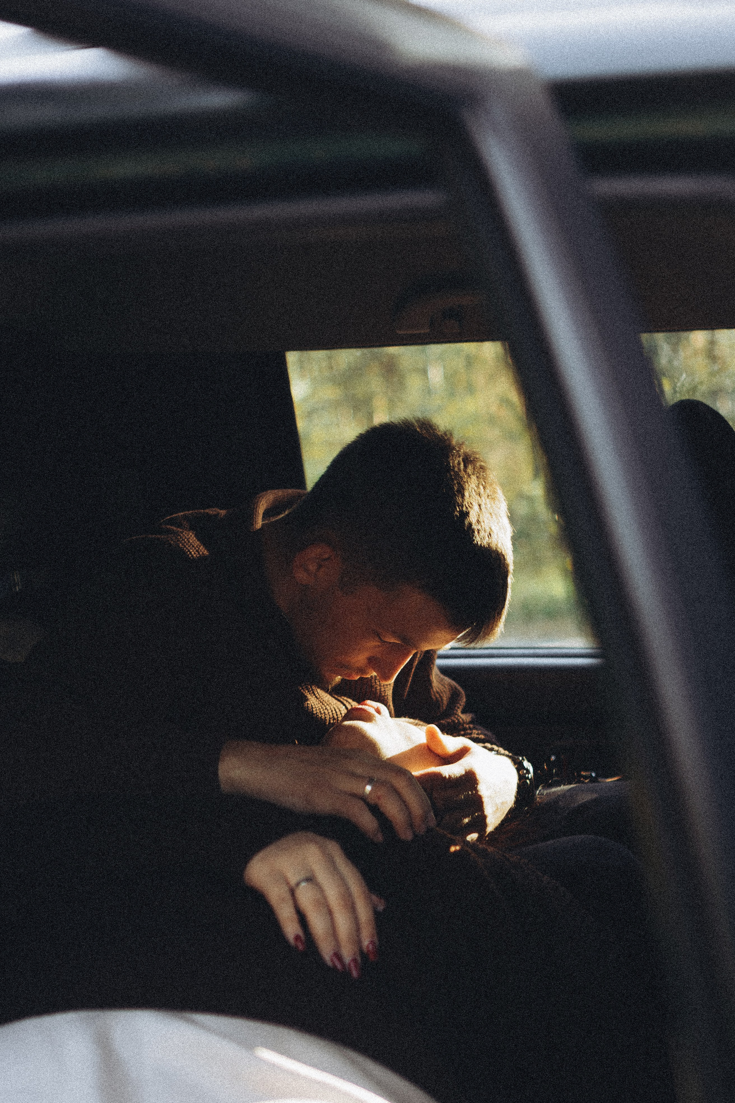 Прогулка по Финскому заливу. Профессиональный фотограф, Санкт-Петербург — Виктория Богомолова