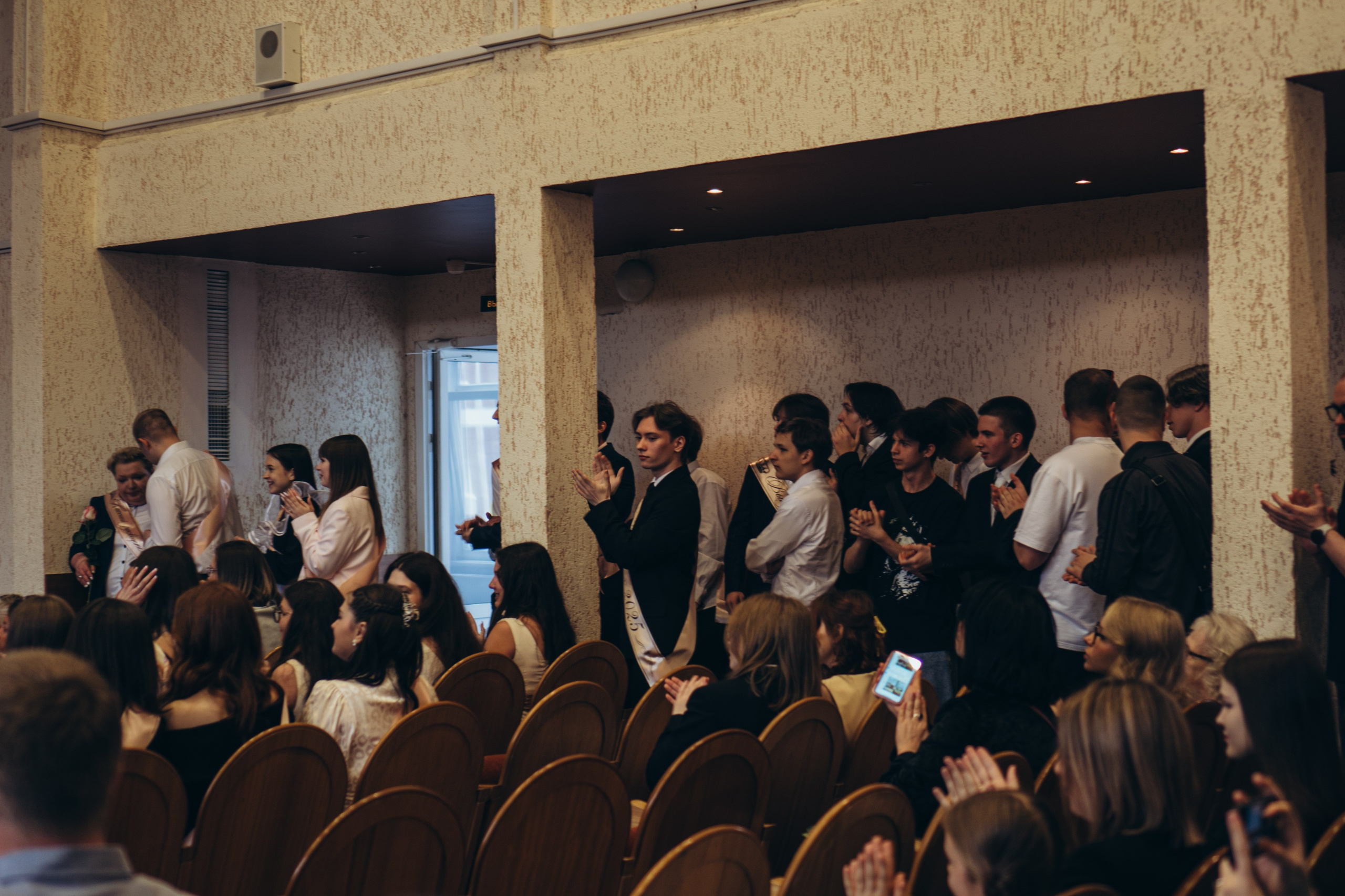 ПОСЛЕДНИЙ ЗВОНОК. Профессиональный фотограф, Санкт-Петербург — Виктория Богомолова