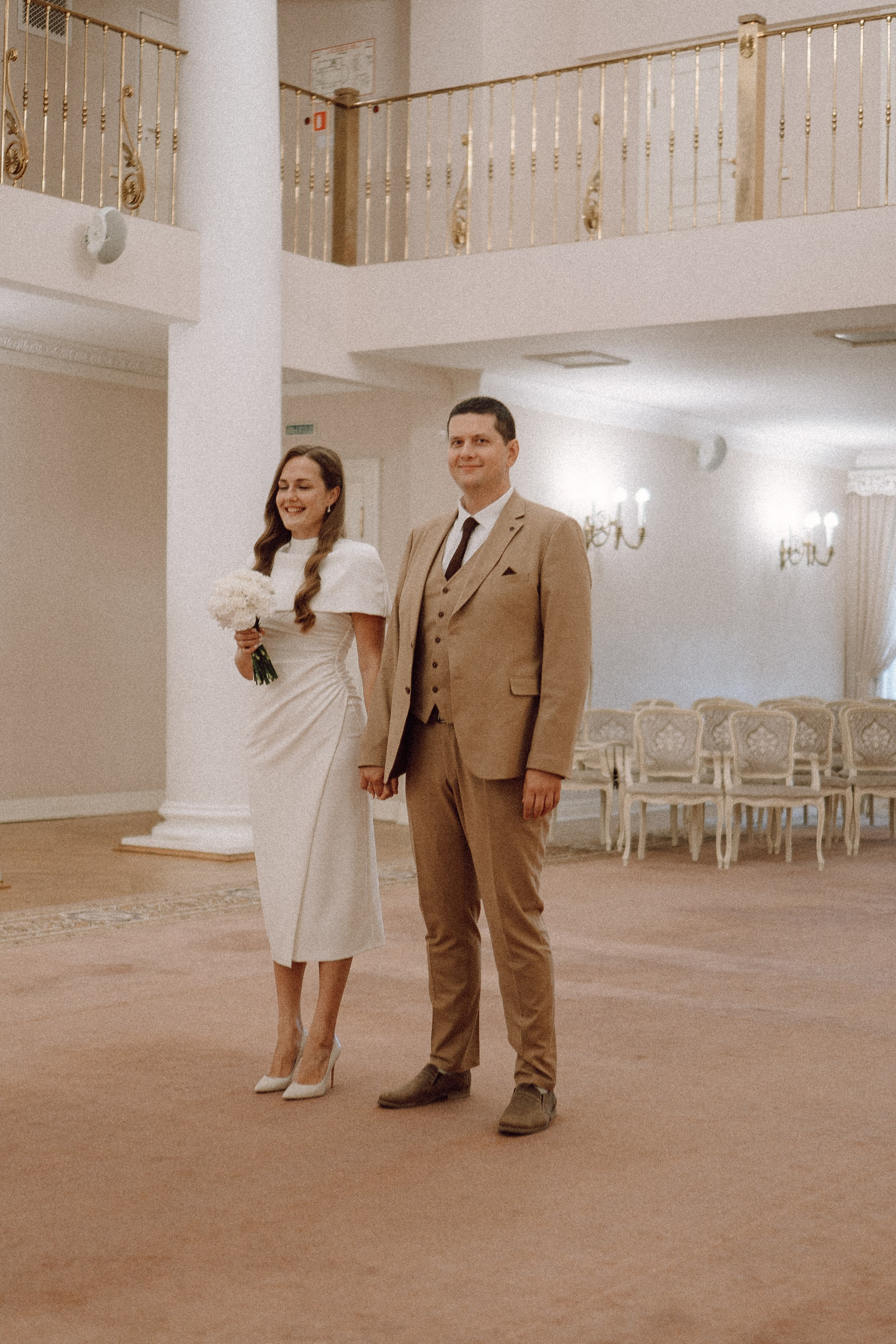 СВАДЕБНАЯ СЬЕМКА В ПУШКИН. Профессиональный фотограф, Санкт-Петербург — Виктория Богомолова