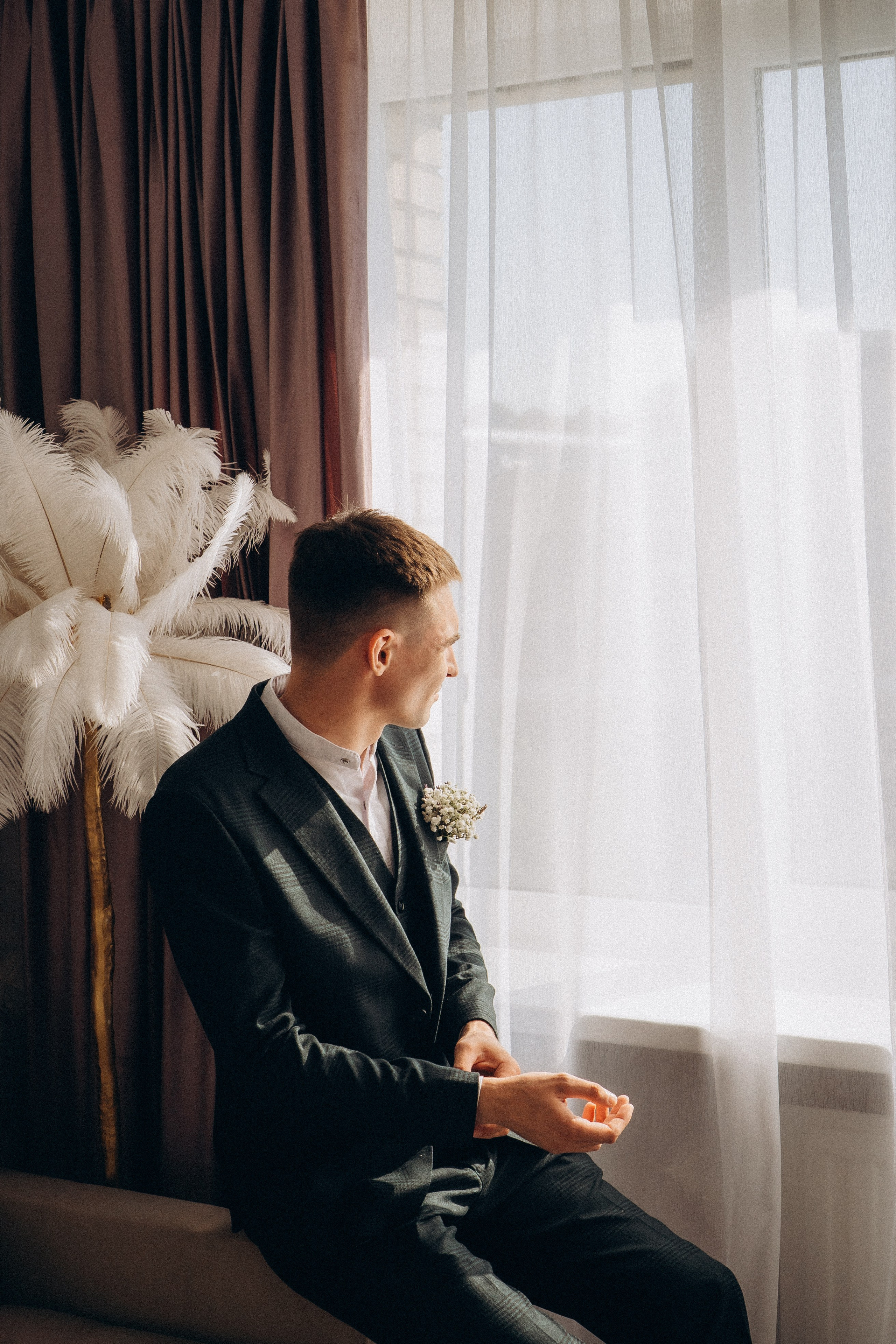 СВАДЕБНАЯ СЬЕМК В ПАРКЕ 300-ЛЕТИЯ. Профессиональный фотограф, Санкт-Петербург — Виктория Богомолова