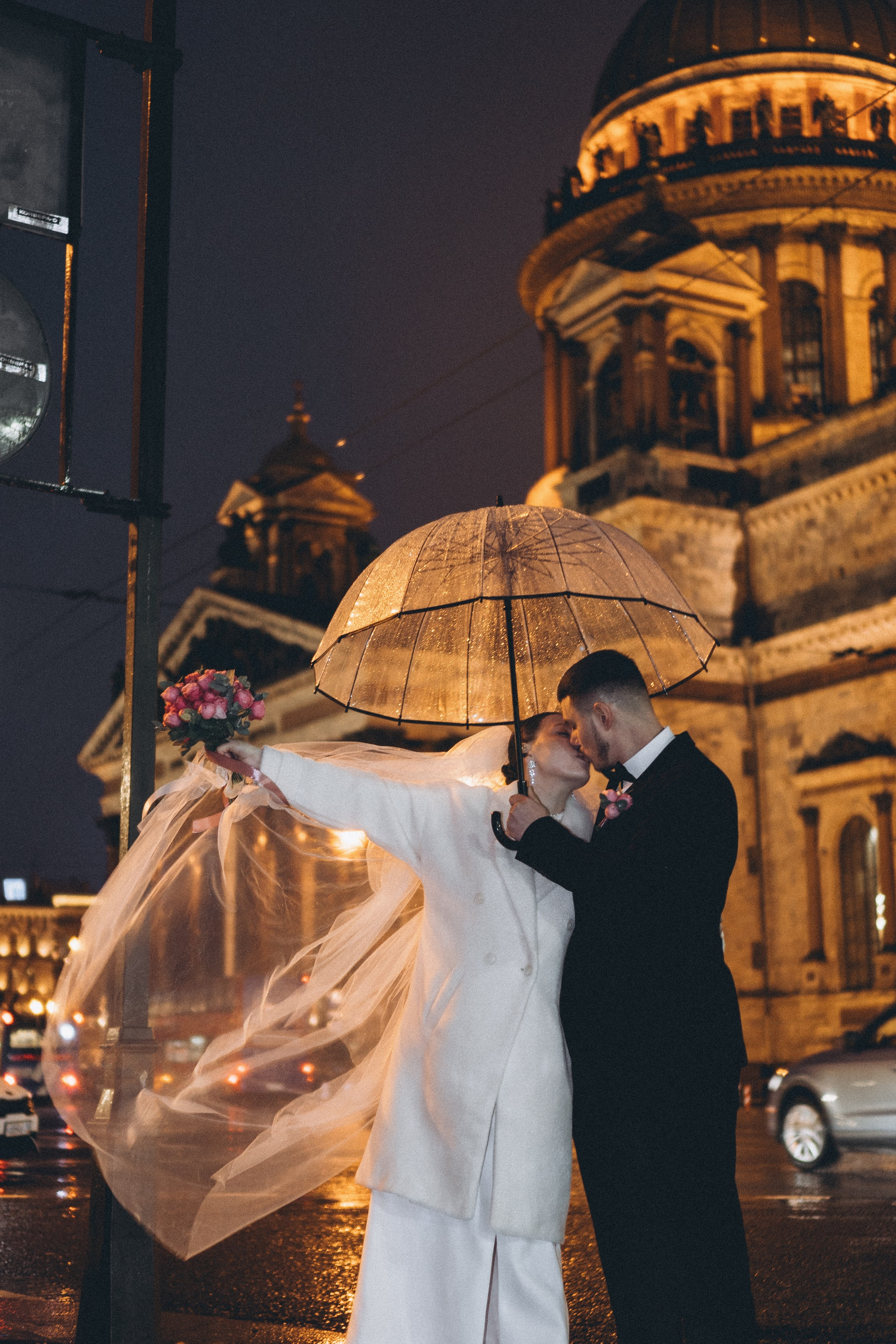 СВАДЕБНАЯ СЬЕМКА В ПЕВОМ ДВОРЦЕ БРАКОСОЧЕТАНИЯ. Профессиональный фотограф, Санкт-Петербург — Виктория Богомолова