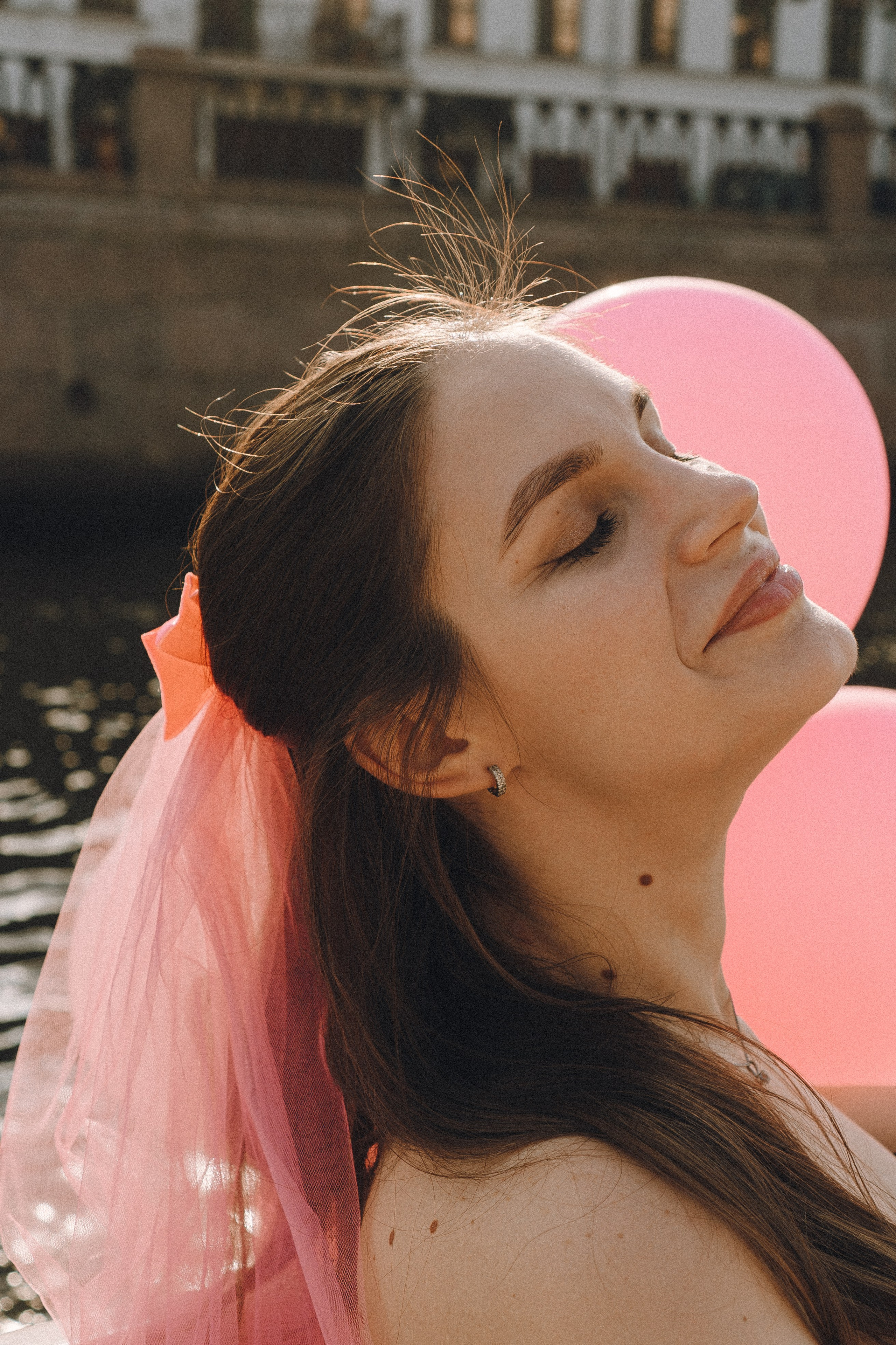 ДЕВИЧНИК НА КАТЕРЕ. Профессиональный фотограф, Санкт-Петербург — Виктория Богомолова