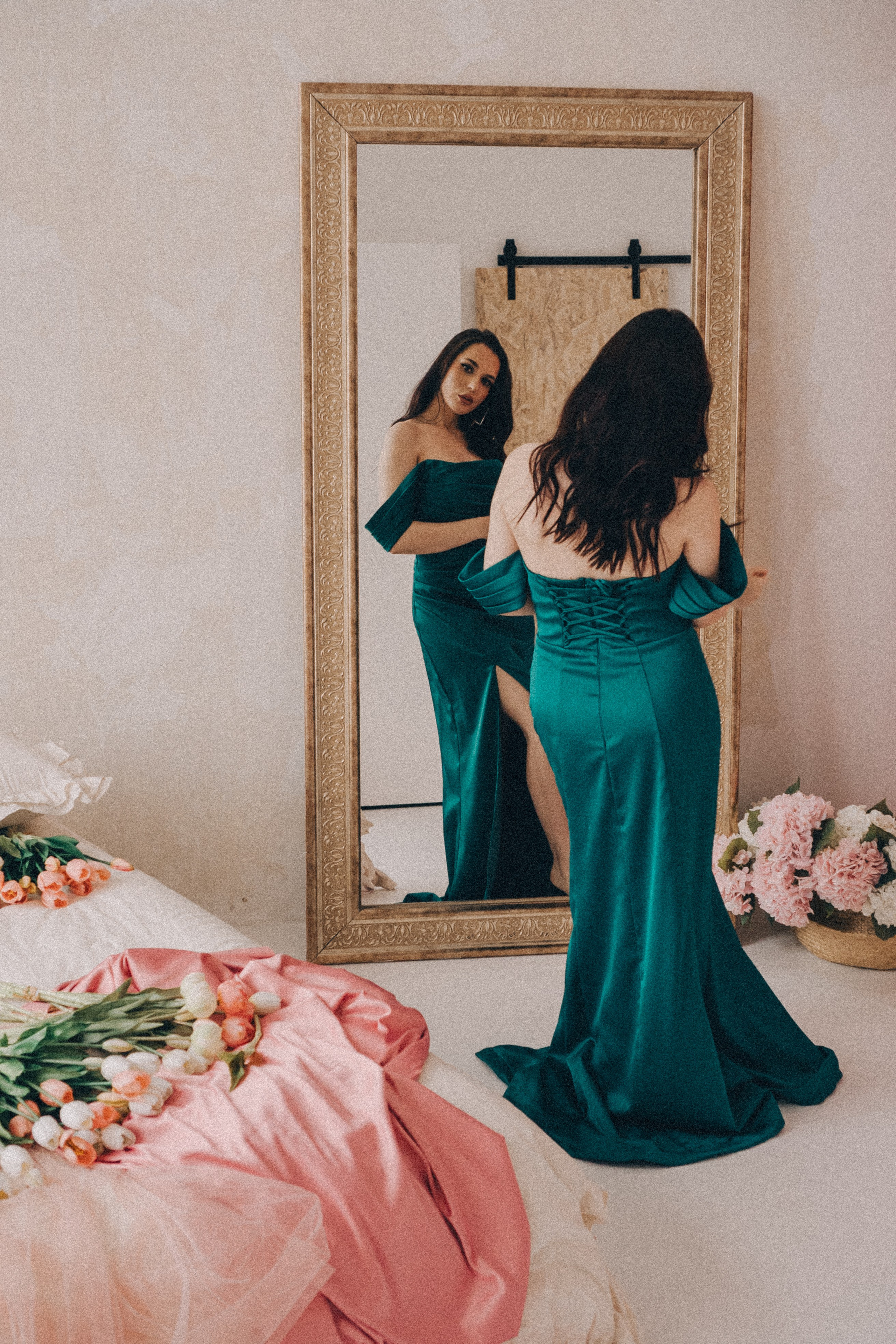 Весенняя. Профессиональный фотограф, Санкт-Петербург — Виктория Богомолова