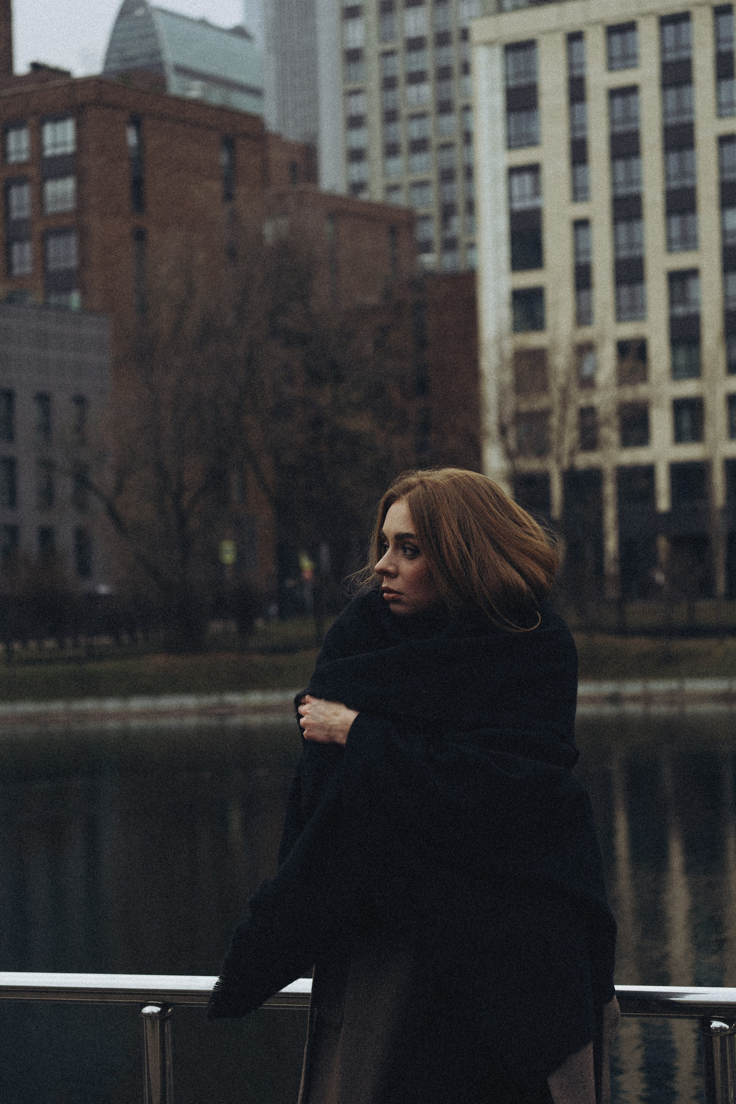 ПРОГУЛКА ПО МОСКВЕ. Профессиональный фотограф, Санкт-Петербург — Виктория Богомолова