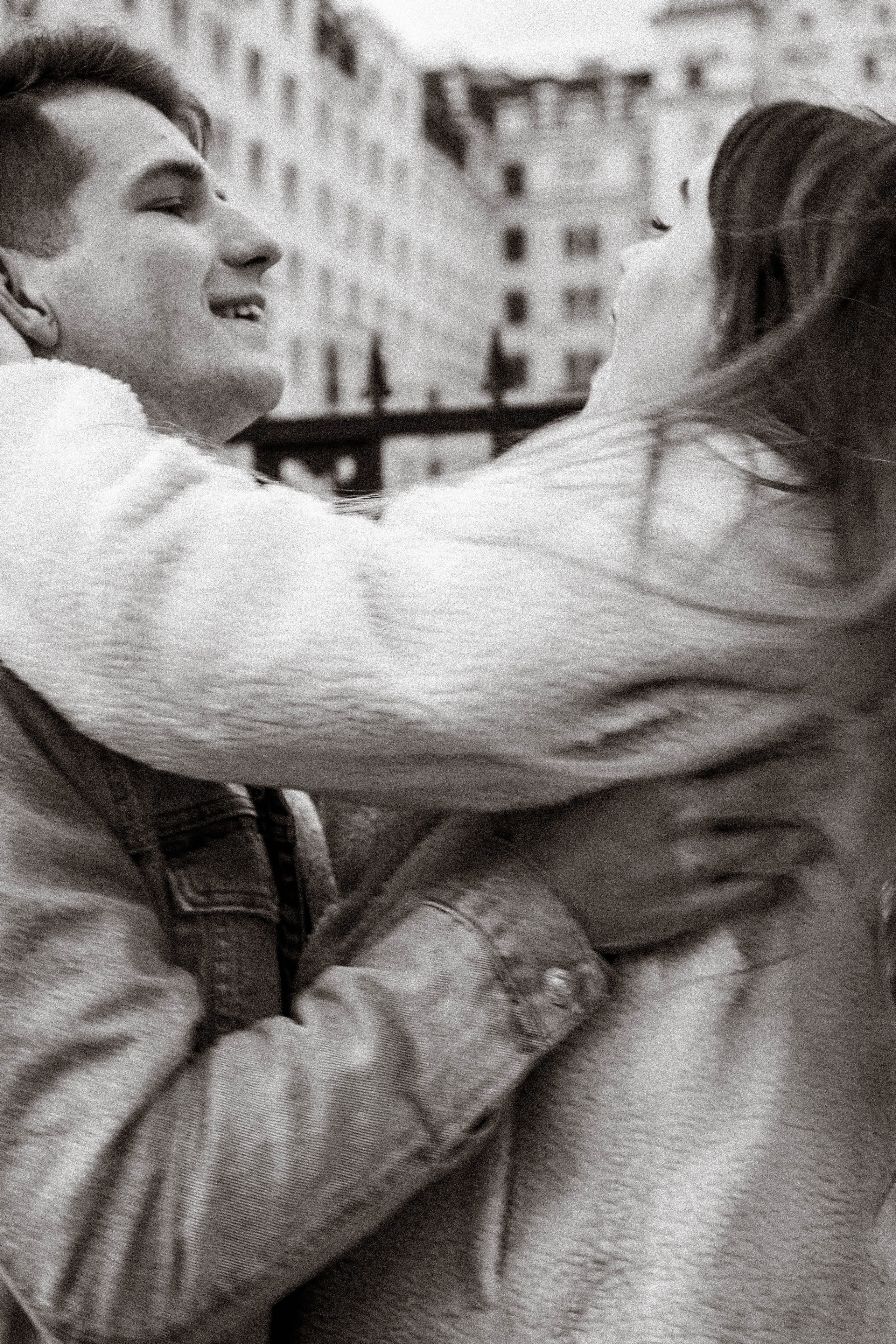 Прогулочная. Профессиональный фотограф, Санкт-Петербург — Виктория Богомолова